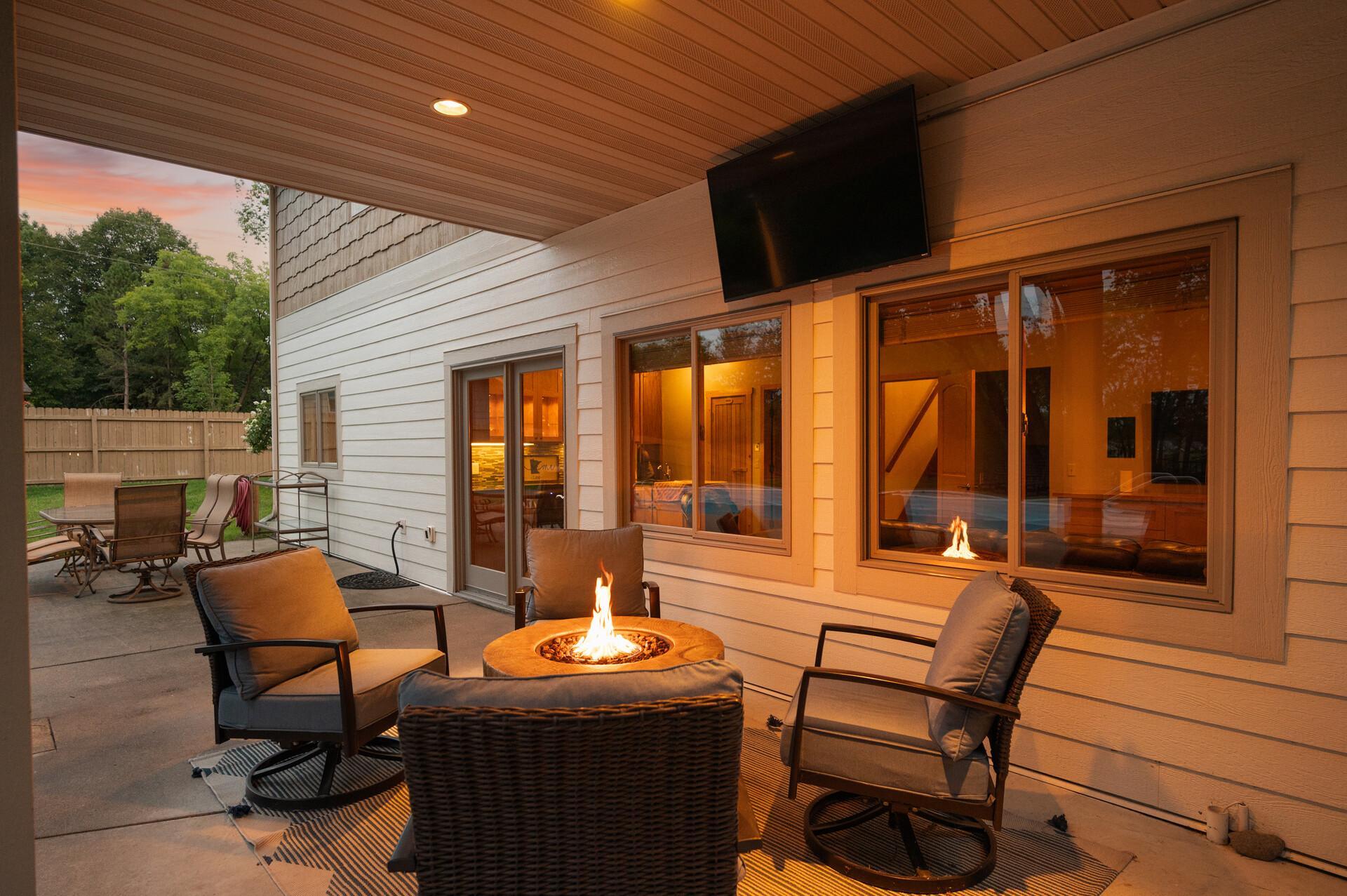 12510 Overlook Road Property Photo 10