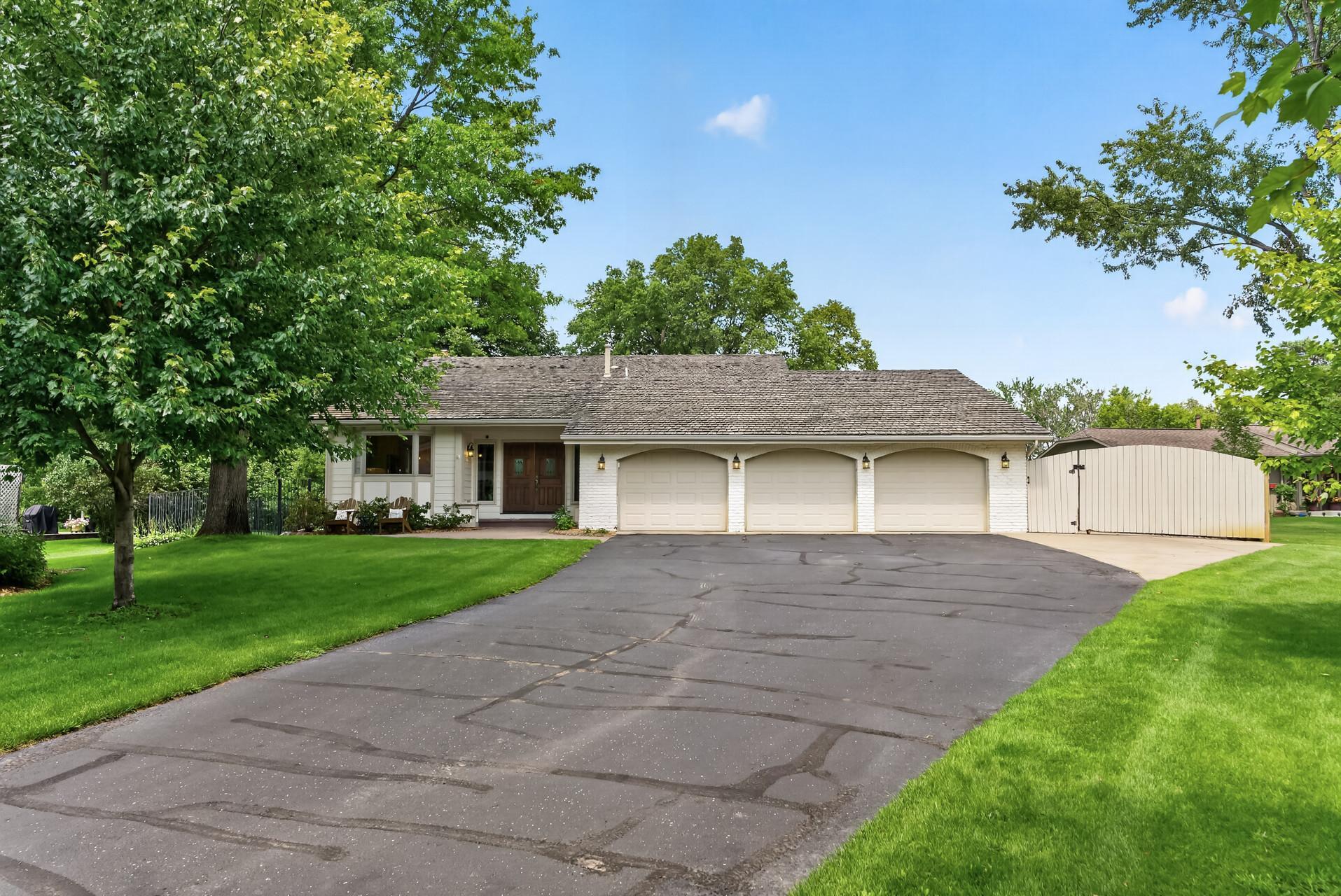 12510 Overlook Road Property Photo 13