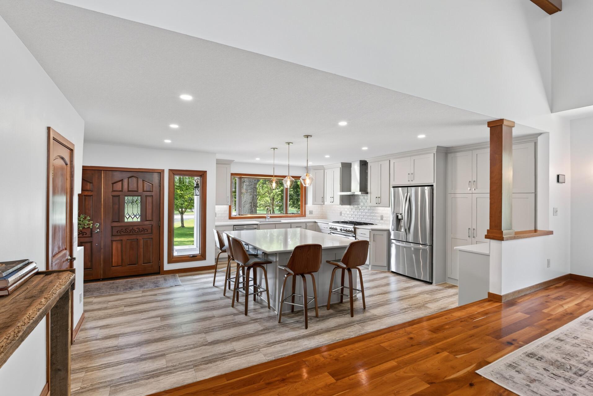 12510 Overlook Road Property Photo 19