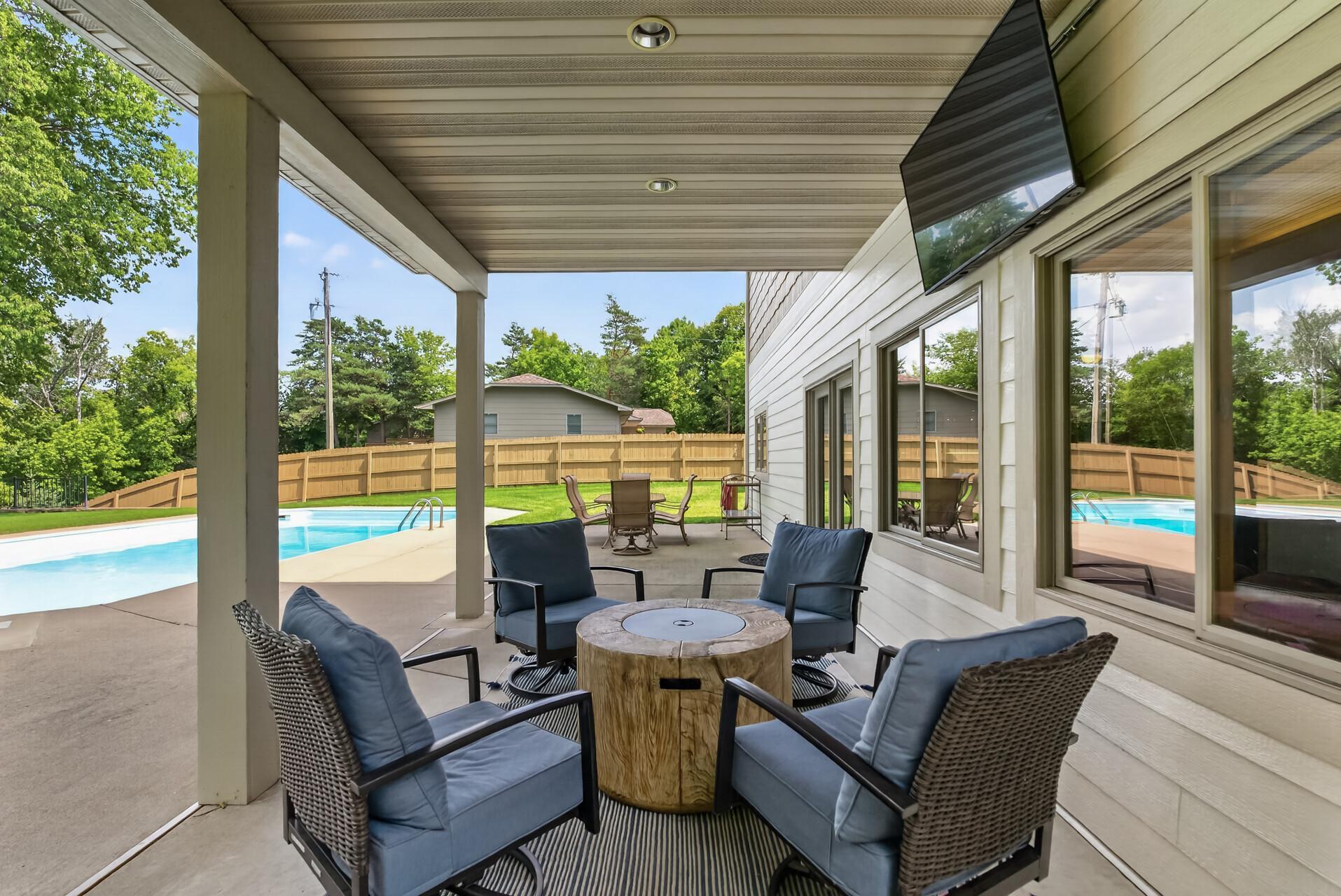 12510 Overlook Road Property Photo 66