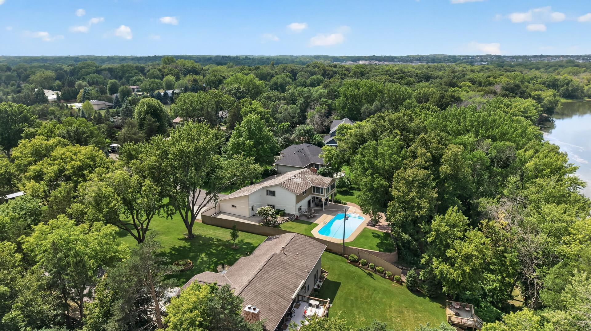 12510 Overlook Road Property Photo 88