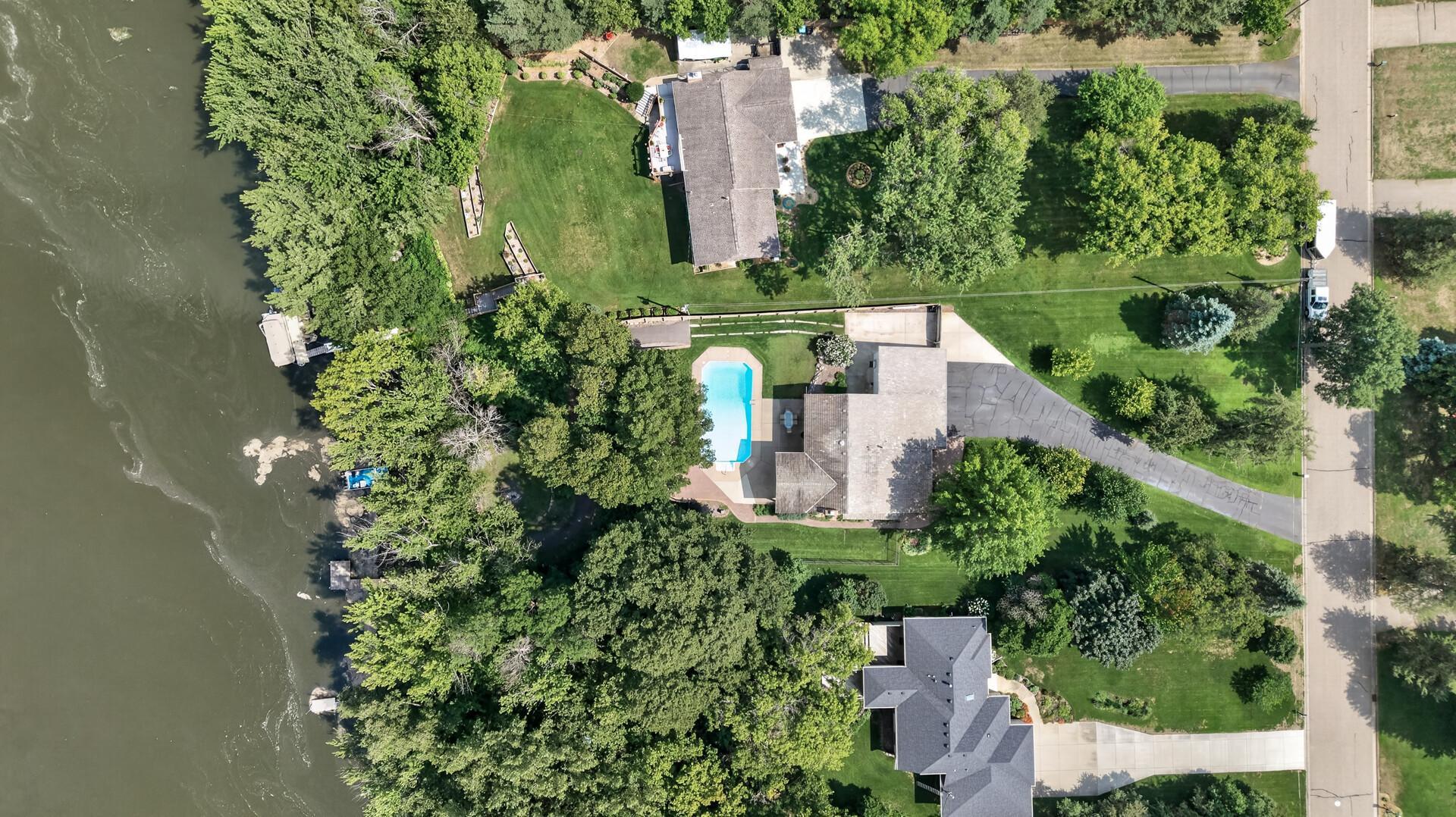 12510 Overlook Road Property Photo 91