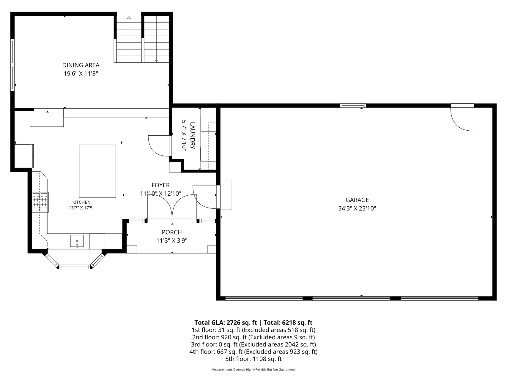 12510 Overlook Road Property Photo 92