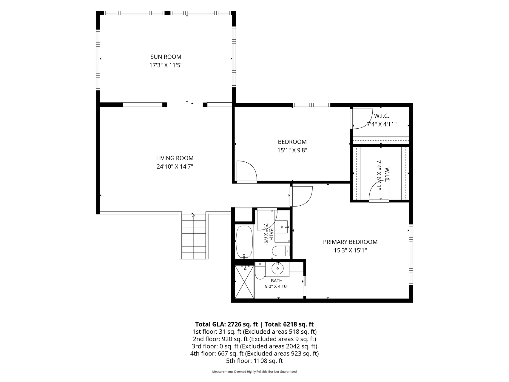 12510 Overlook Road Property Photo 93