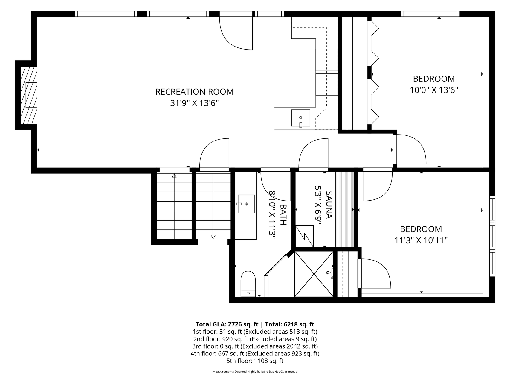 12510 Overlook Road Property Photo 94