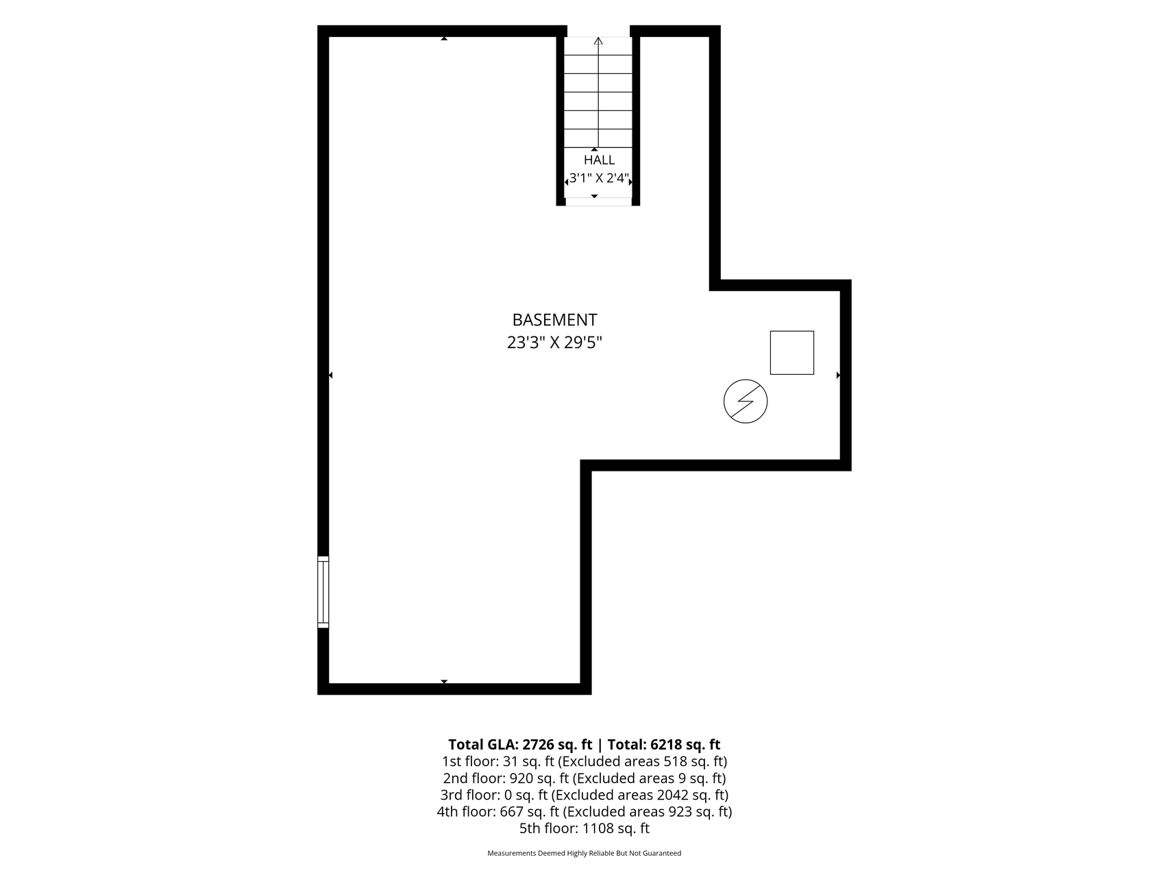 12510 Overlook Road Property Photo 95
