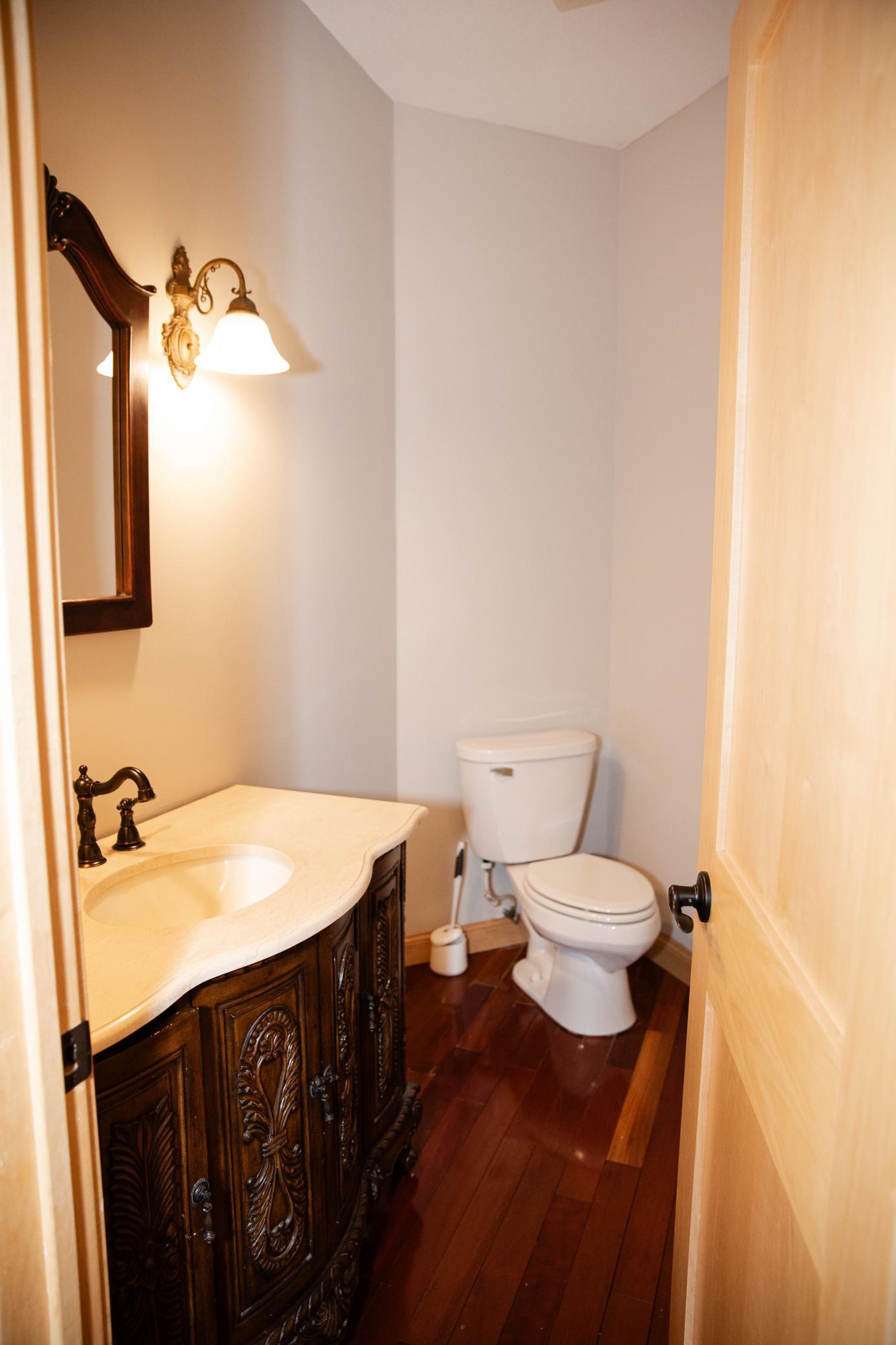 930 County Road C E Property Photo 23