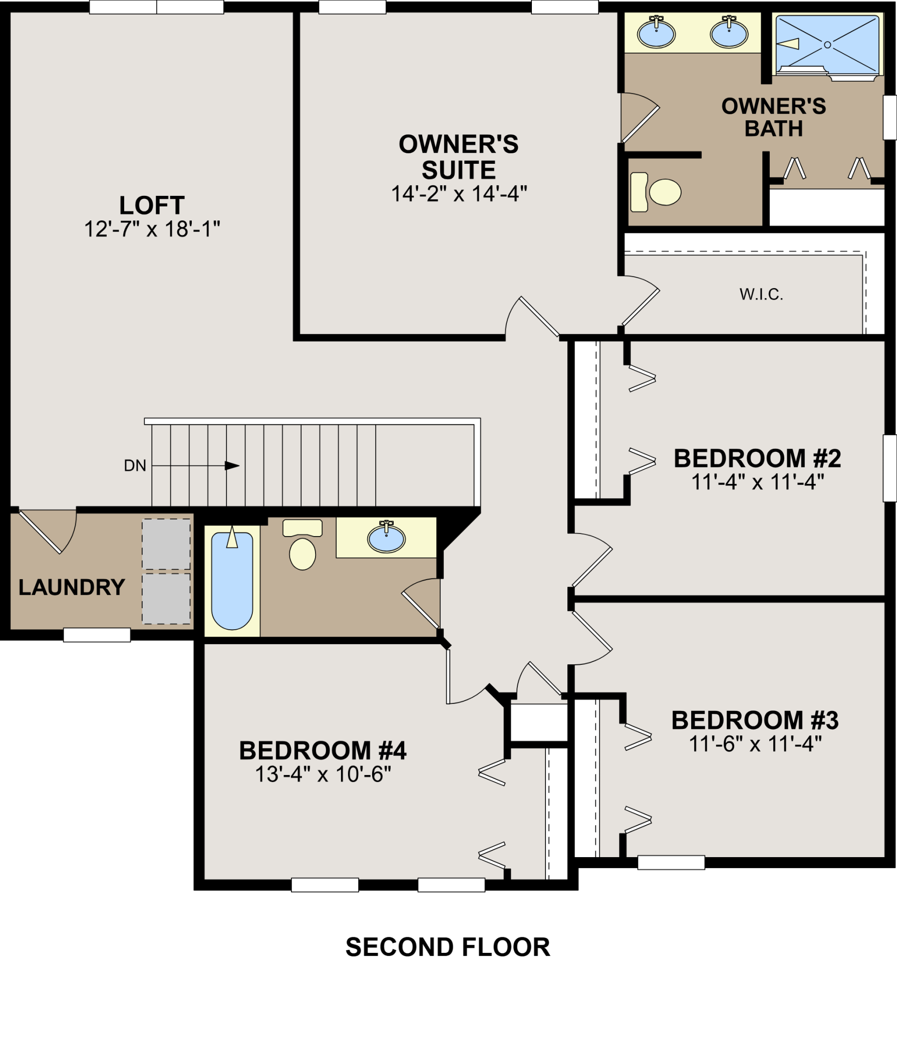 1157 Annagaire Curve Property Photo 20