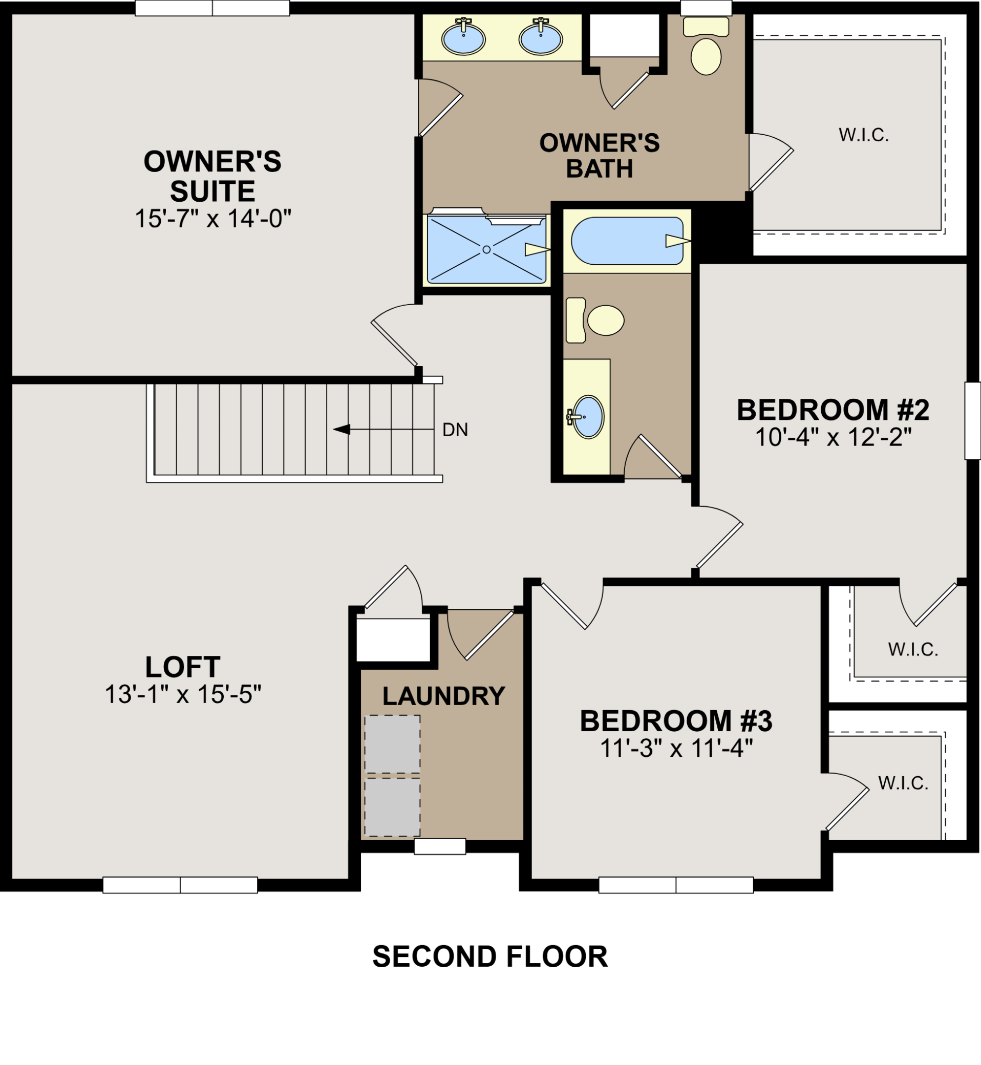 1173 Annagaire Curve Property Photo 24