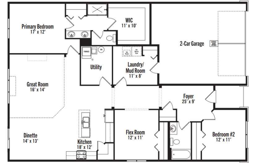 7822 Austin Path Property Photo 2