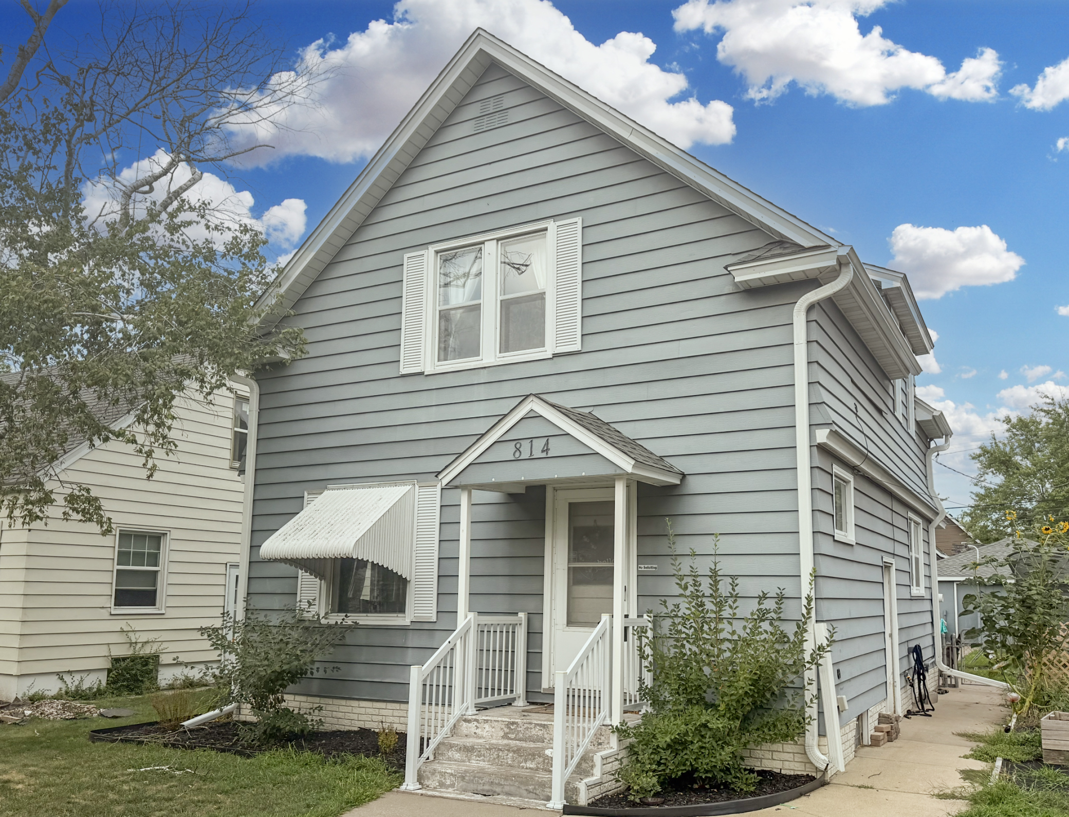814 Mckinley Place S Property Photo 1
