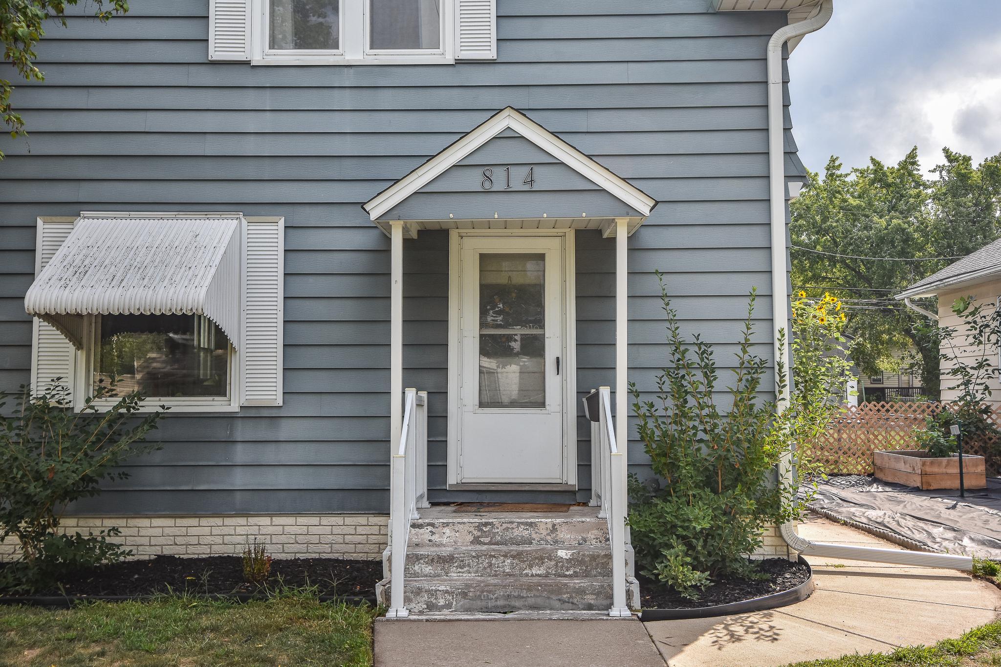 814 Mckinley Place S Property Photo 2