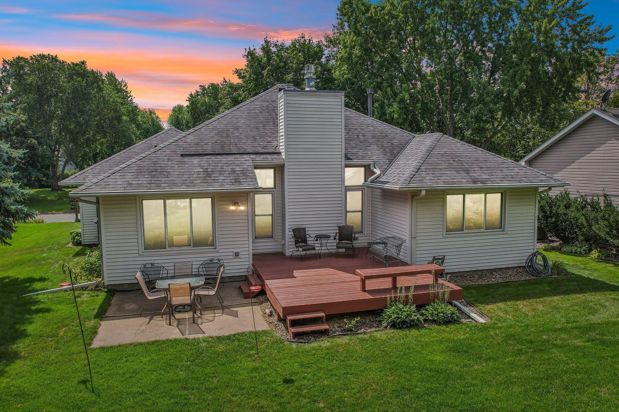 961 Coneflower Court Property Photo 2