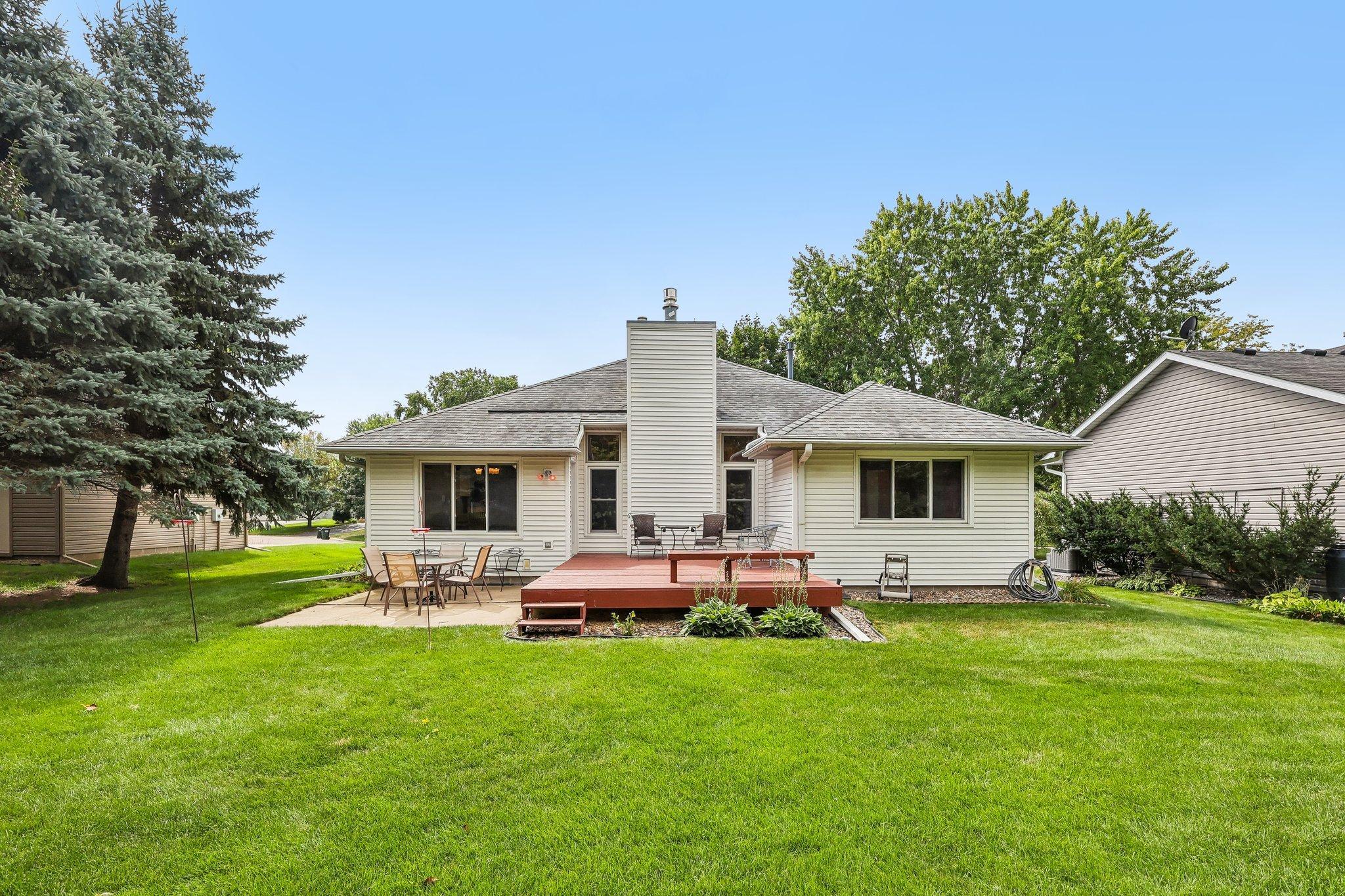 961 Coneflower Court Property Photo 34