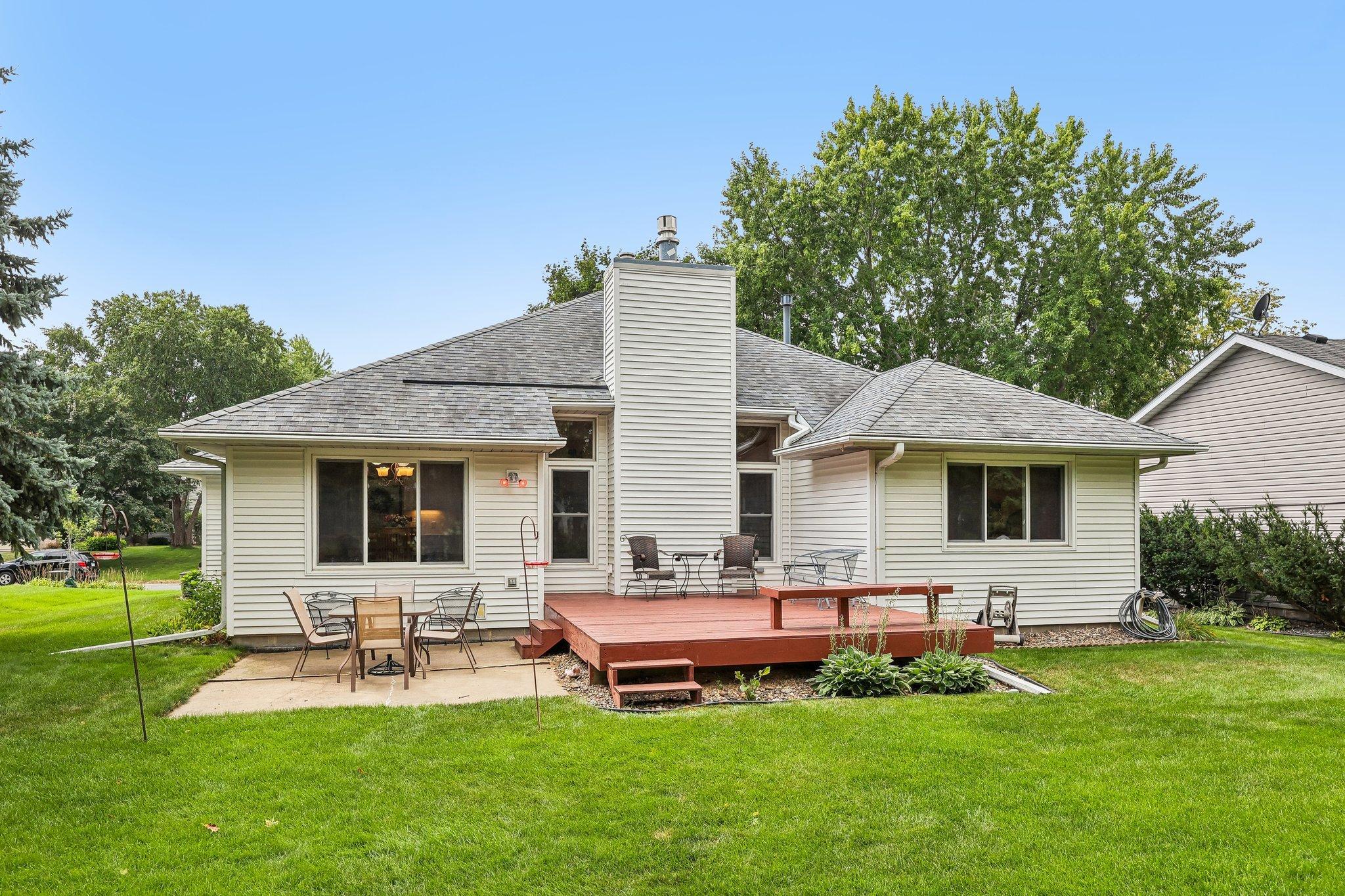 961 Coneflower Court Property Photo 35