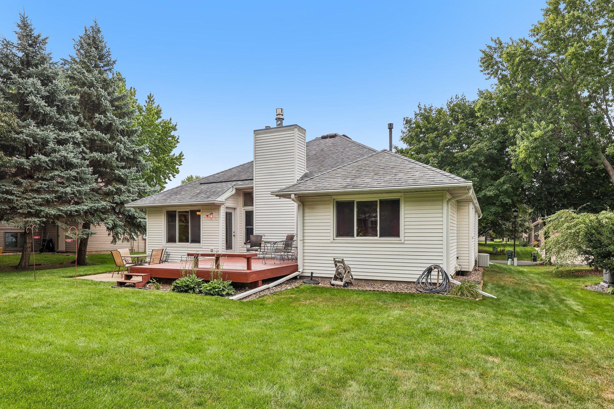961 Coneflower Court Property Photo 36