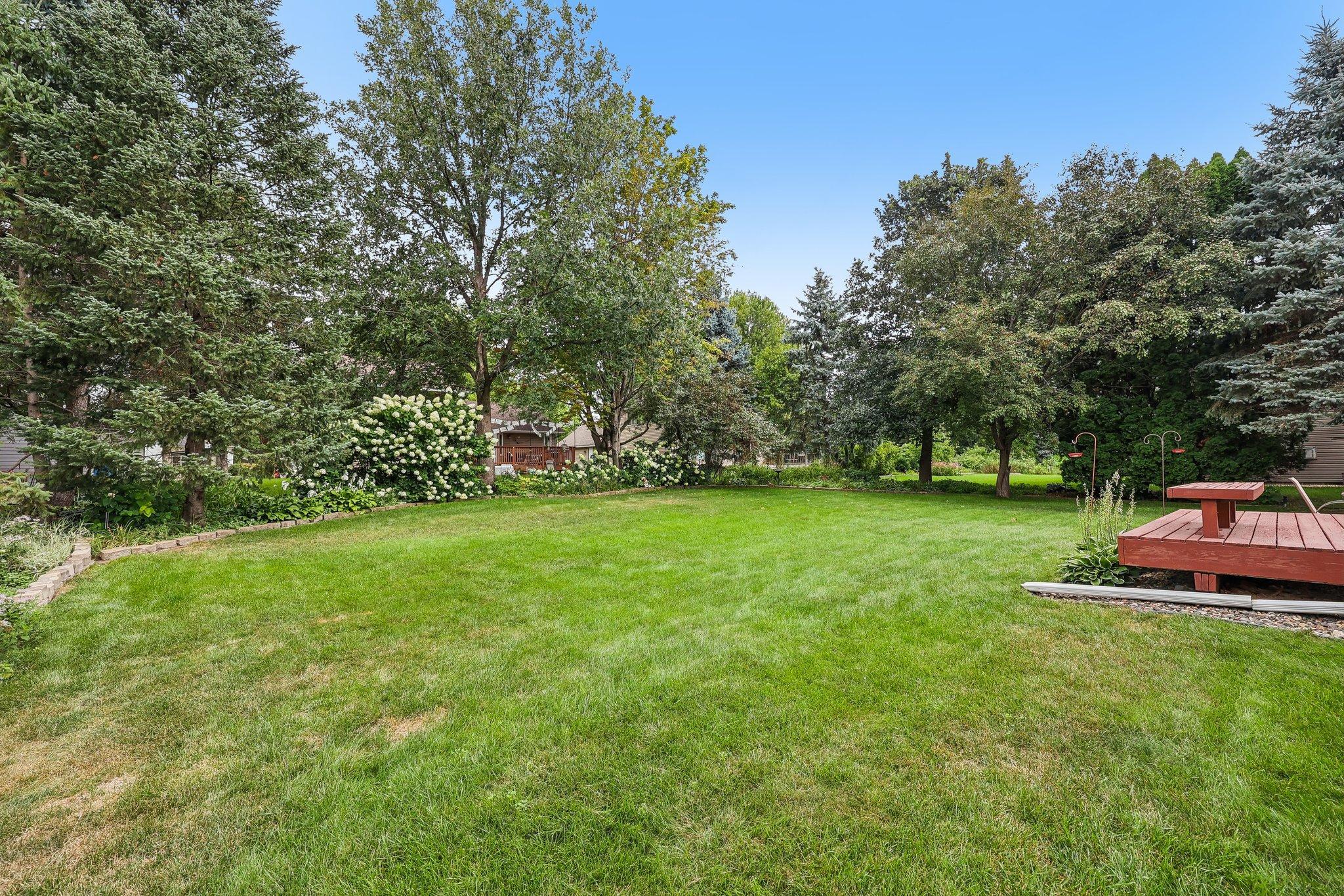 961 Coneflower Court Property Photo 37