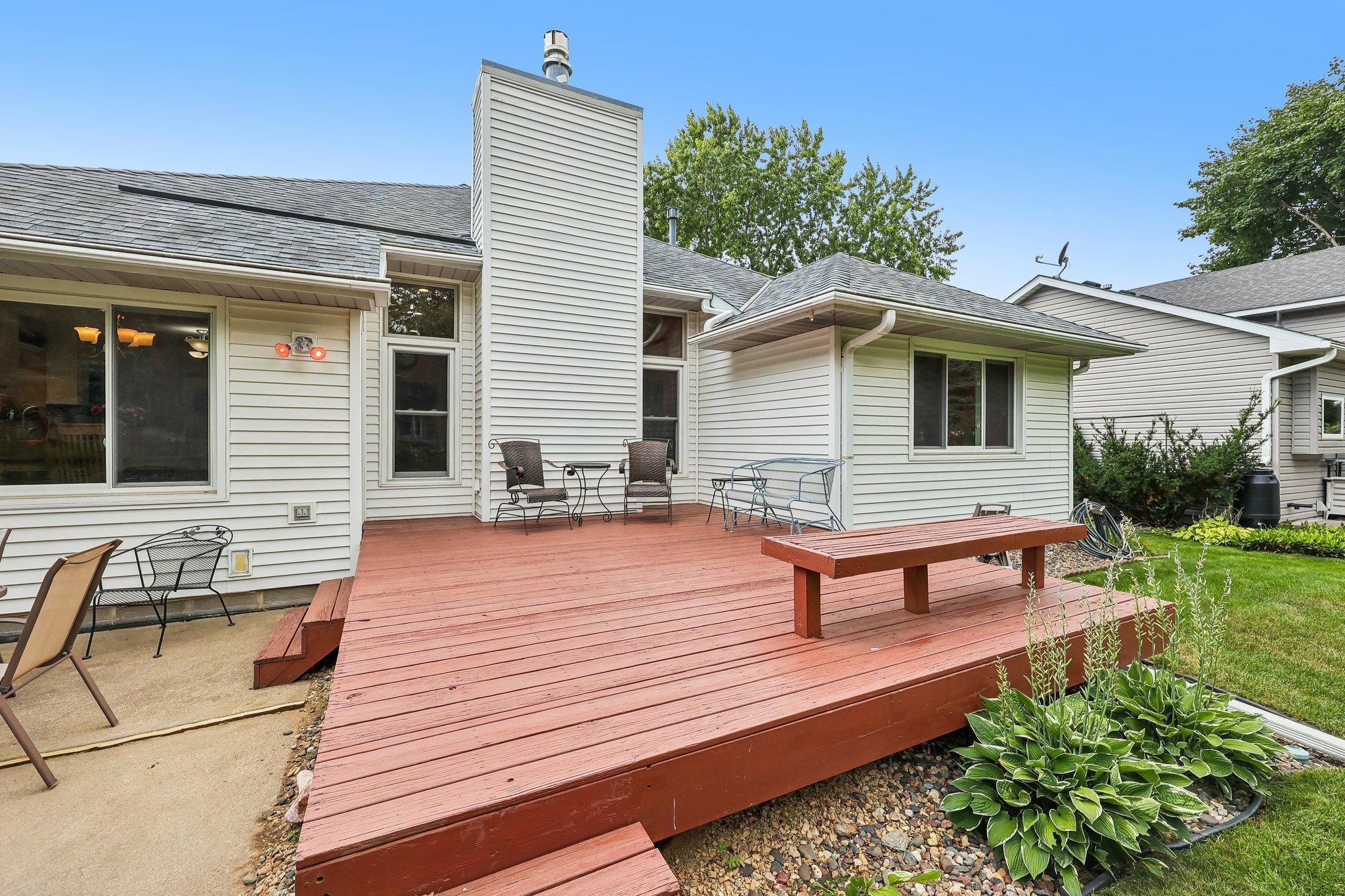 961 Coneflower Court Property Photo 38