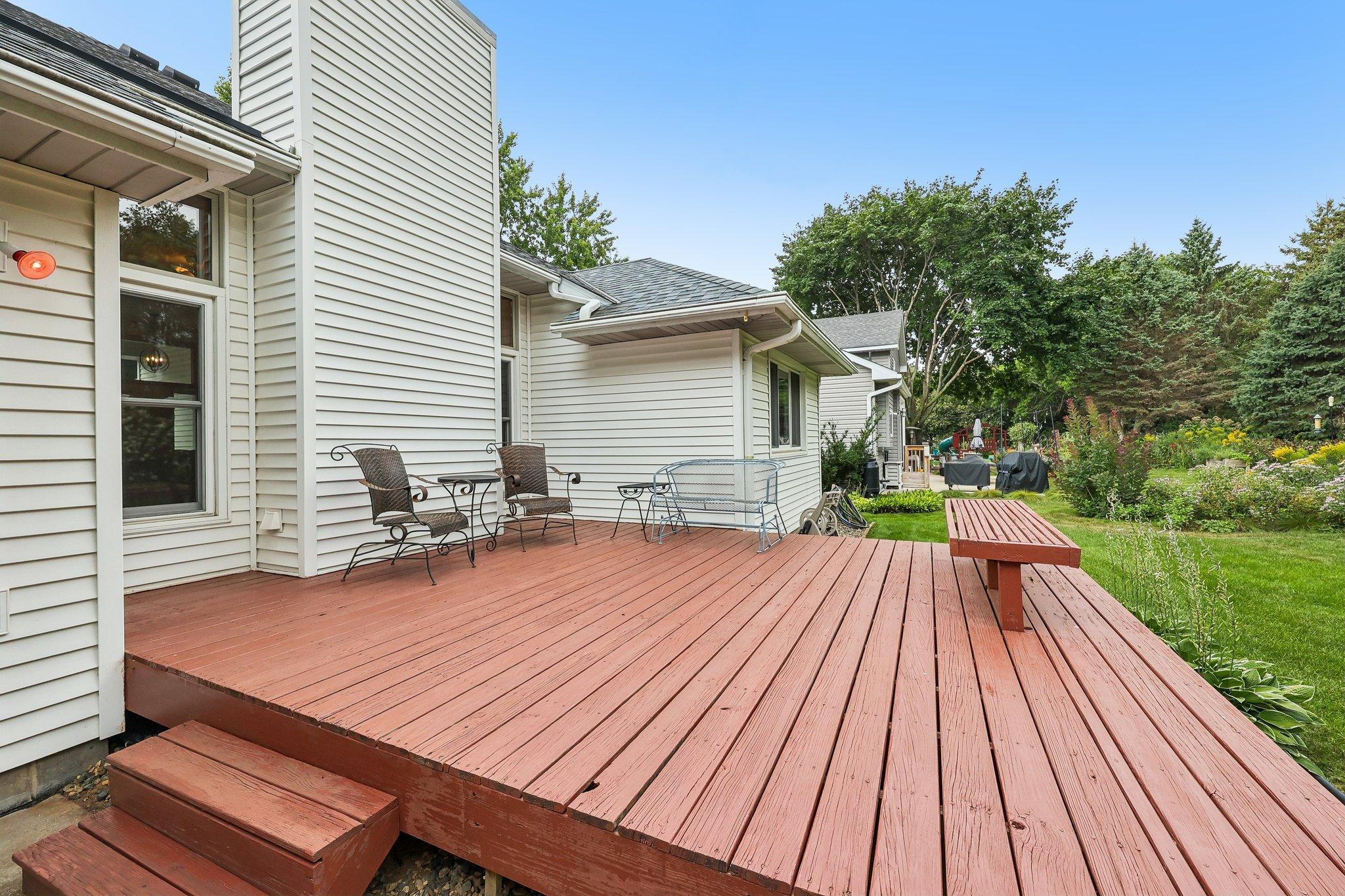 961 Coneflower Court Property Photo 40