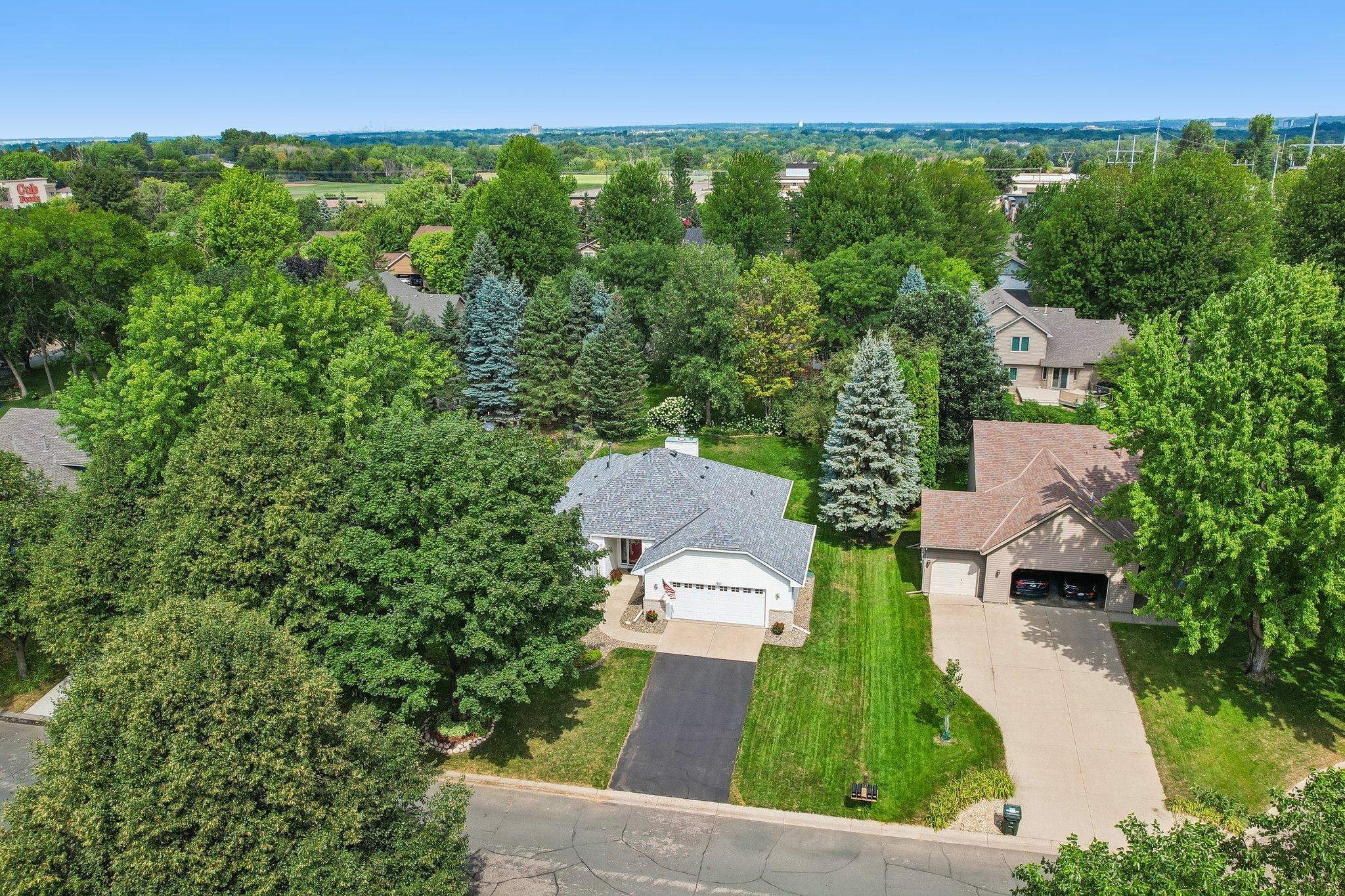 961 Coneflower Court Property Photo 41