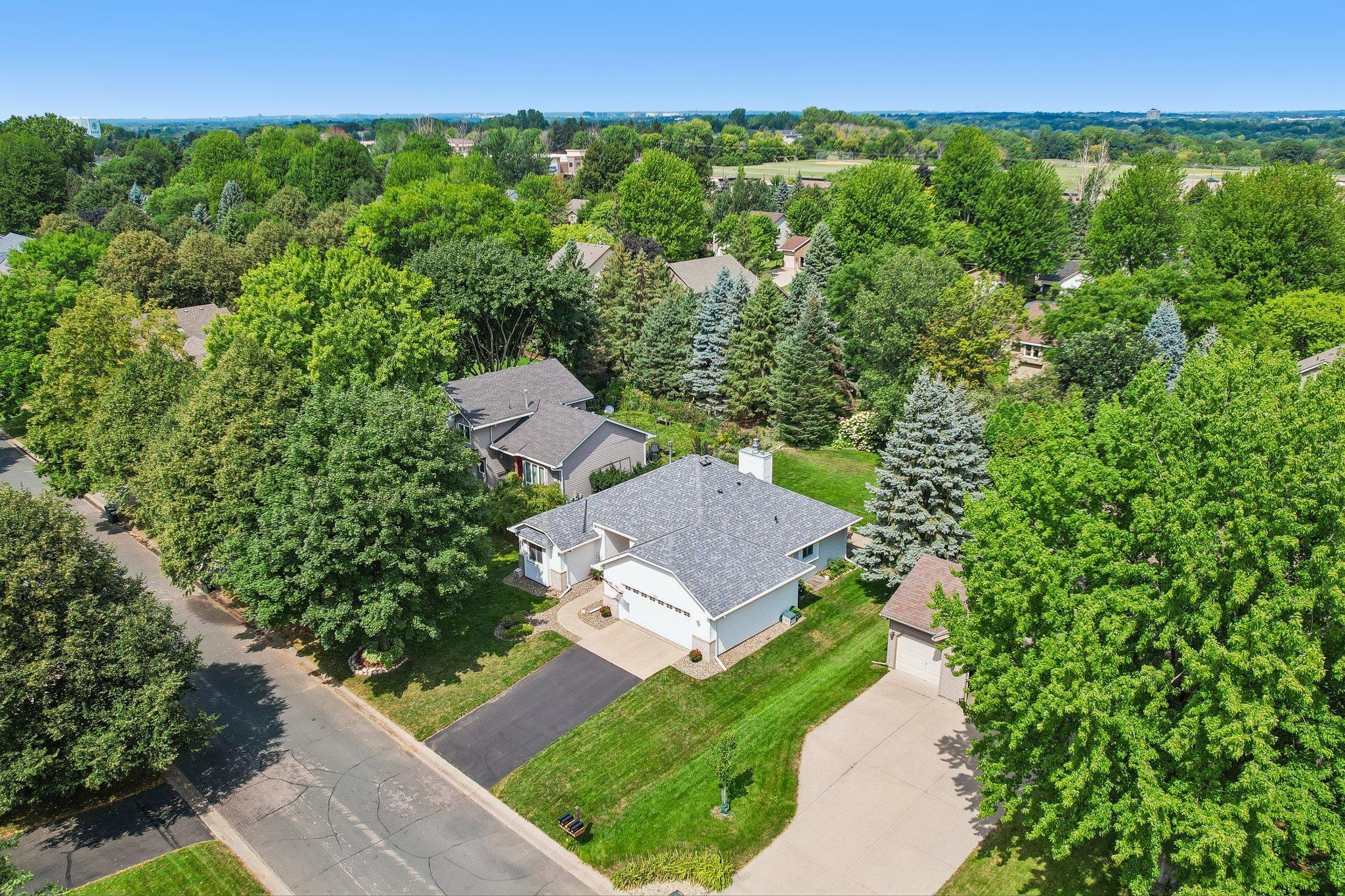 961 Coneflower Court Property Photo 42
