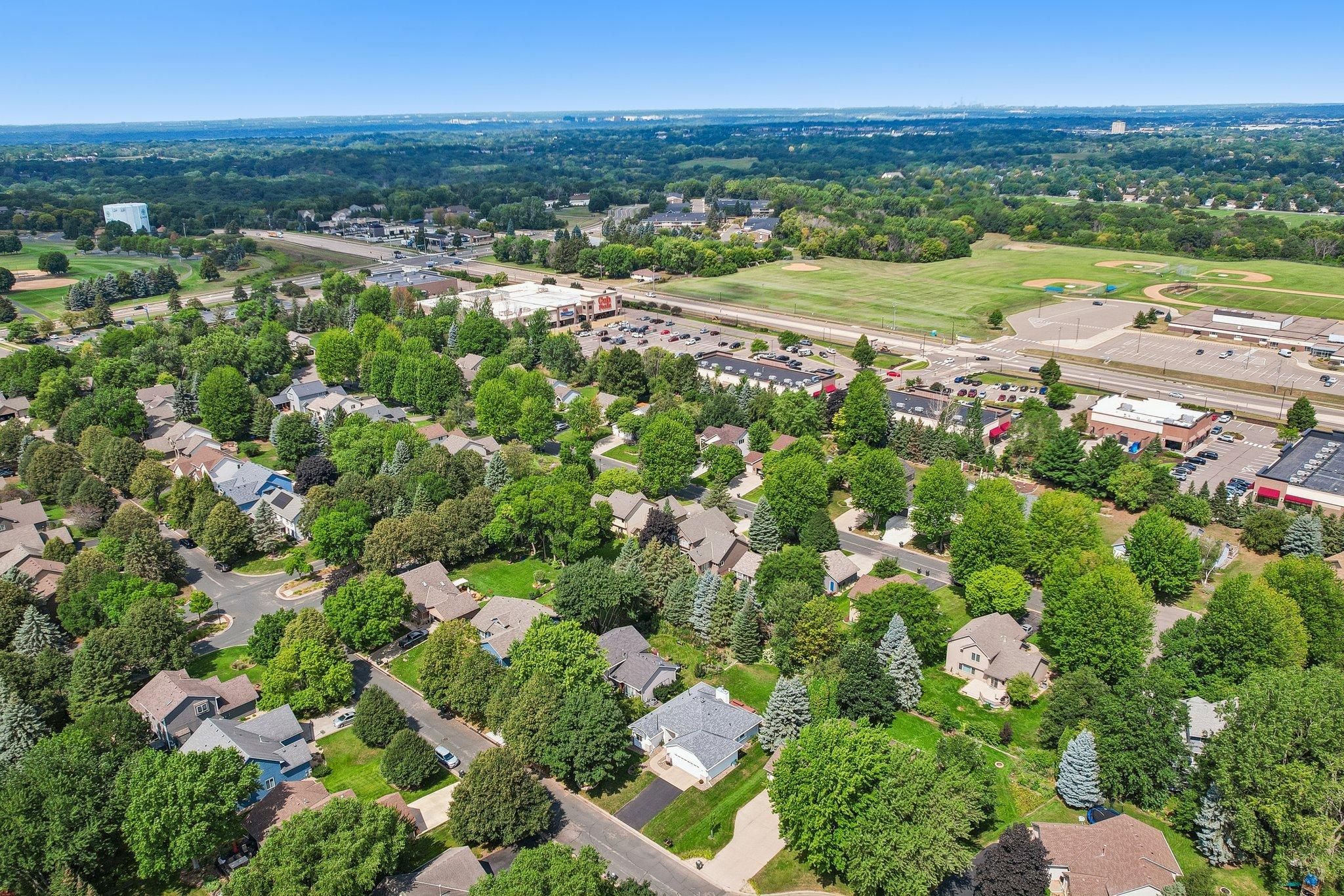 961 Coneflower Court Property Photo 43