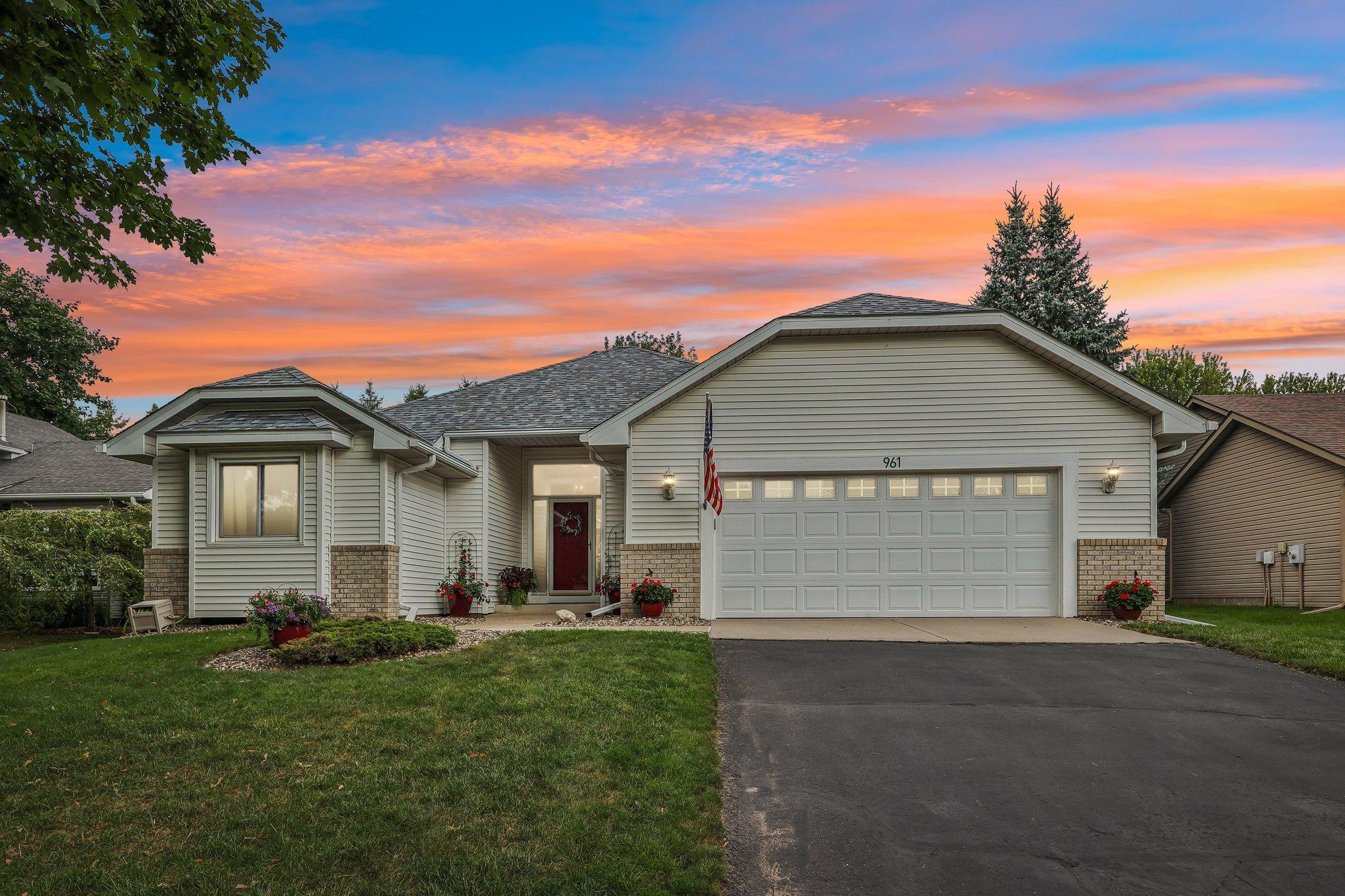 961 Coneflower Court Property Photo 48