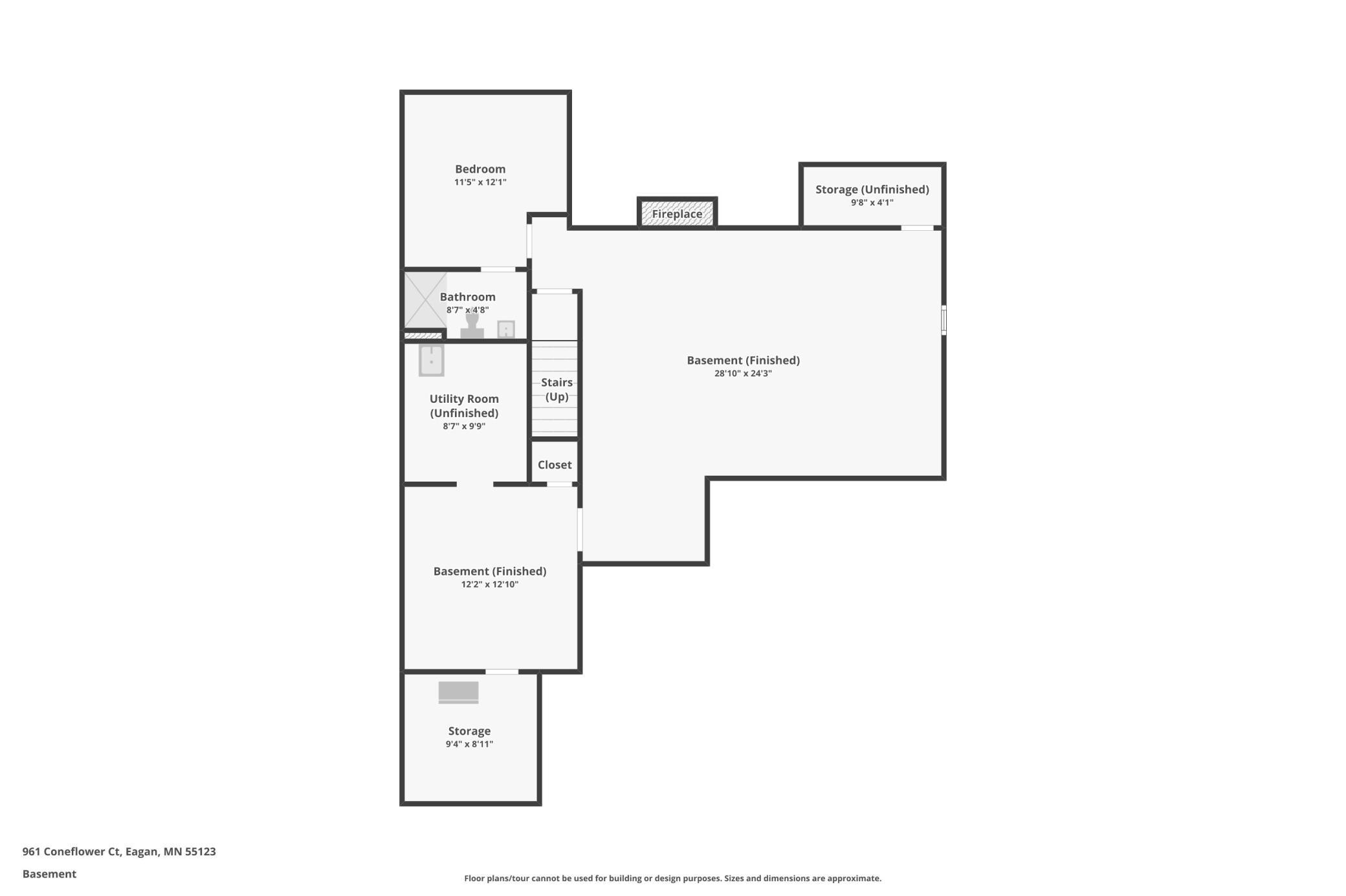 961 Coneflower Court Property Photo 50