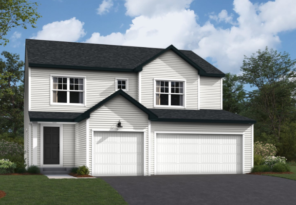 709 Stone Arch Way Property Photo 1