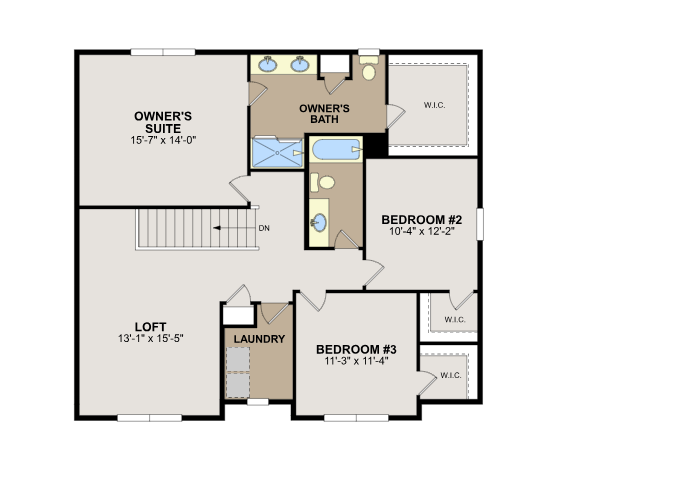 709 Stone Arch Way Property Photo 8