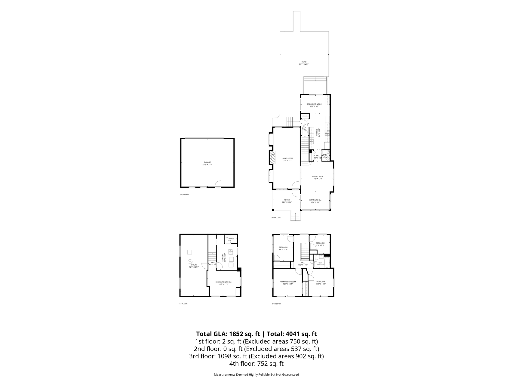 1947 Portland Avenue Property Photo 53