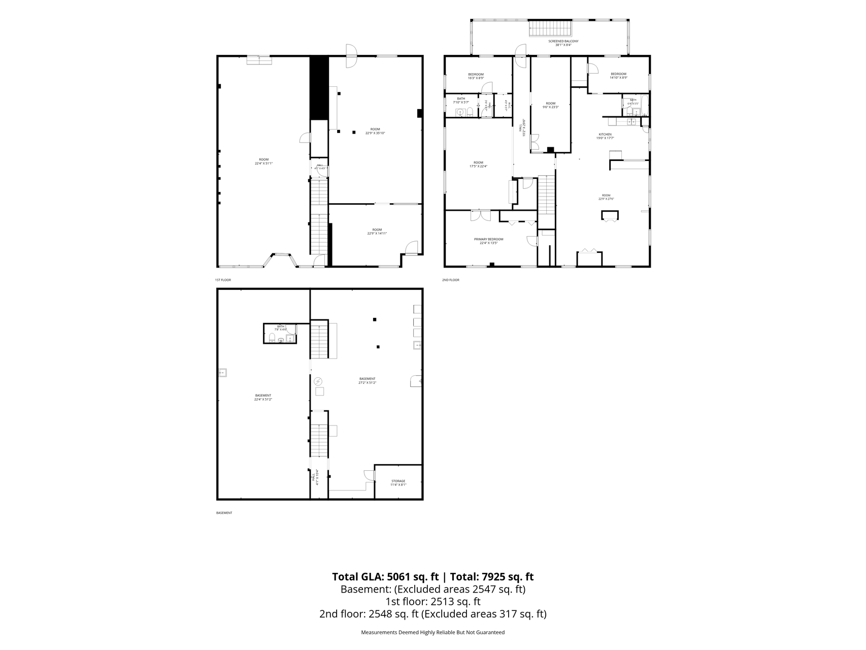 2201 Johnson St. N.e. Property Photo 77