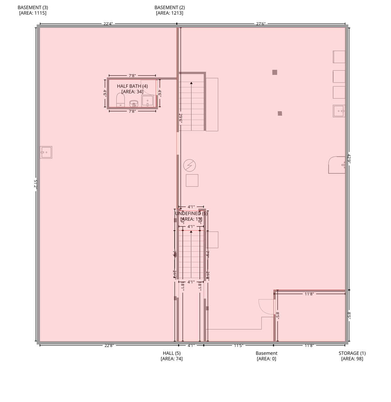 2201 Johnson St. N.e. Property Photo 81
