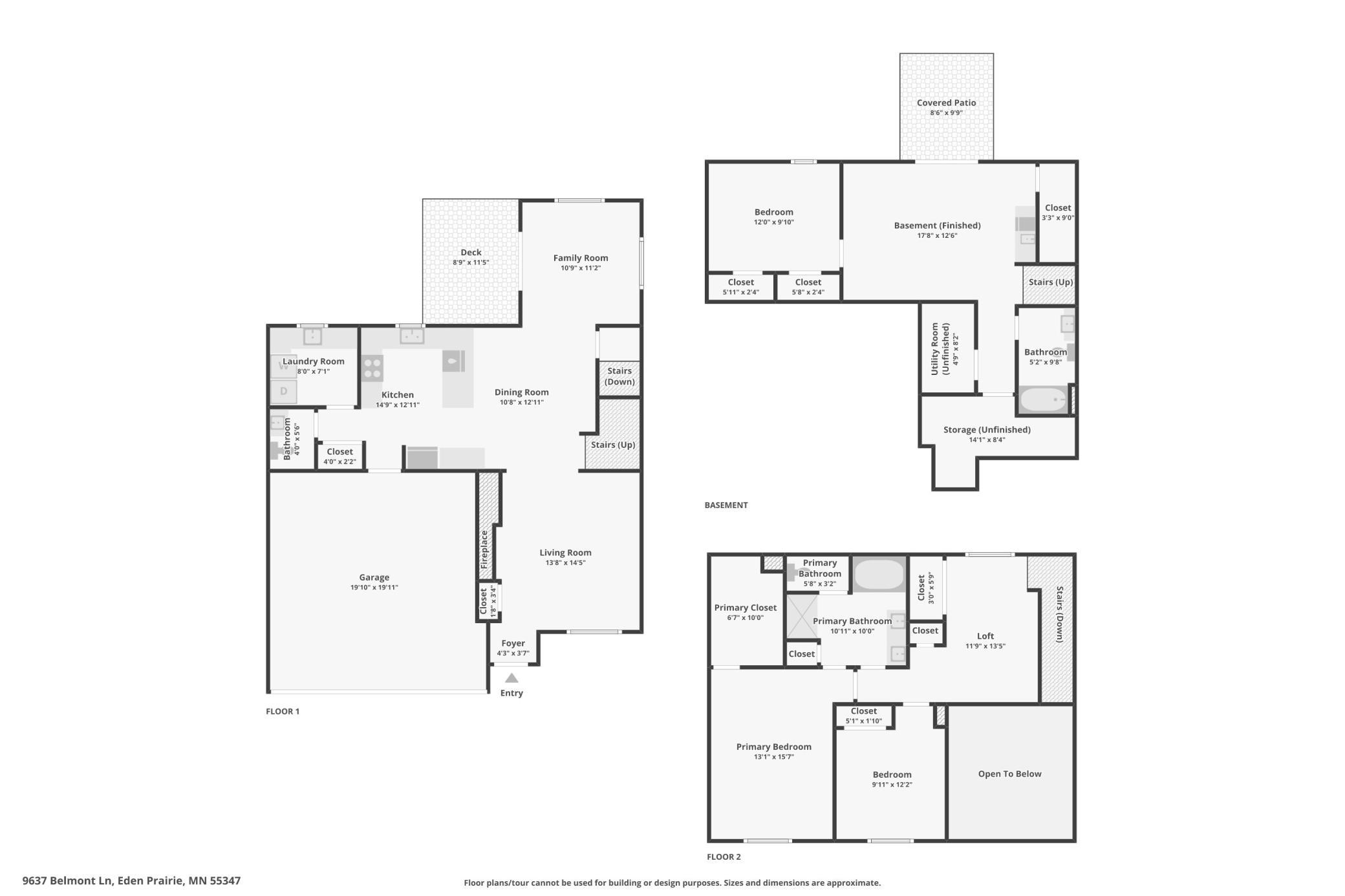 9637 Belmont Lane Property Photo 34