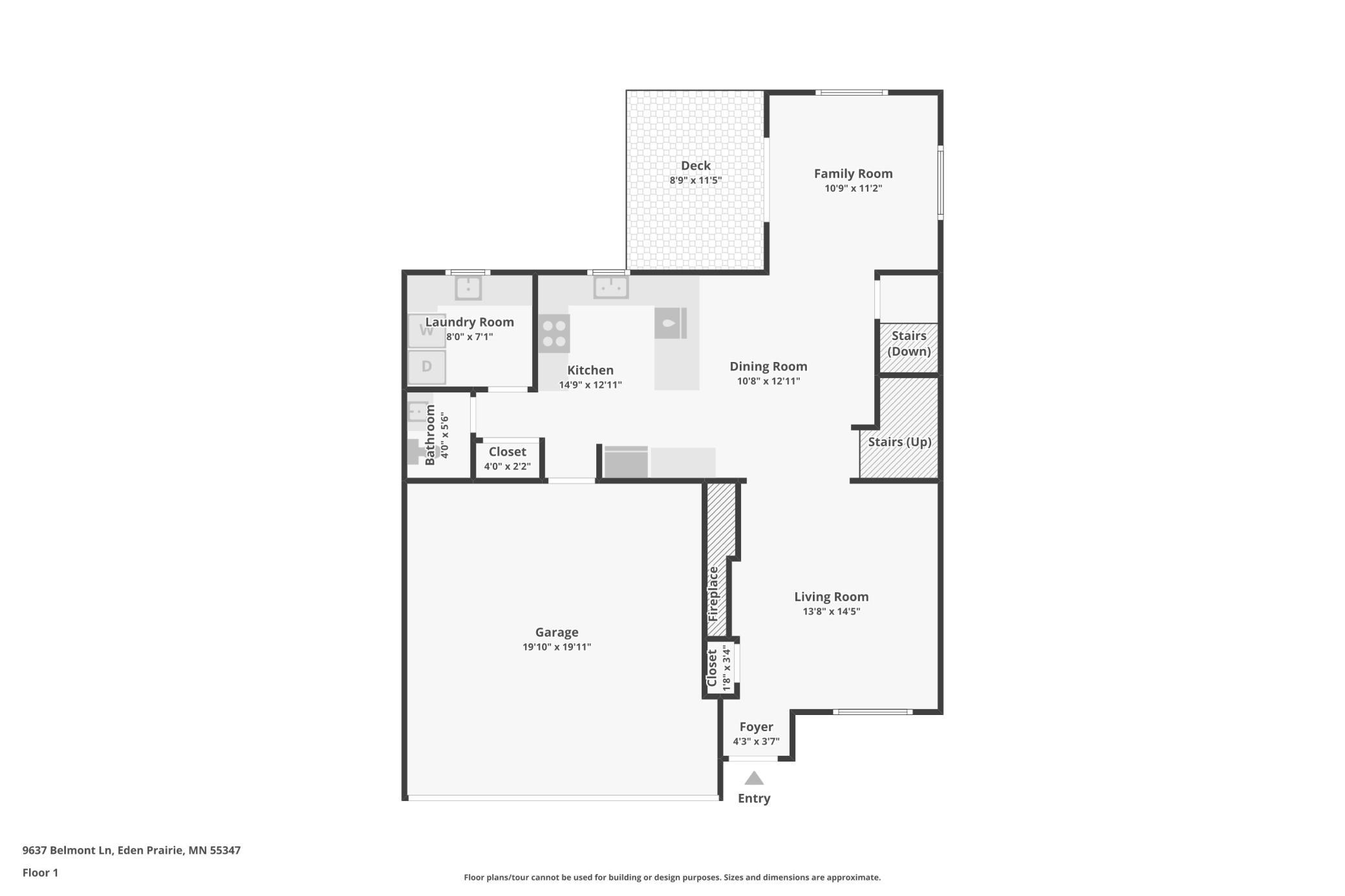 9637 Belmont Lane Property Photo 36