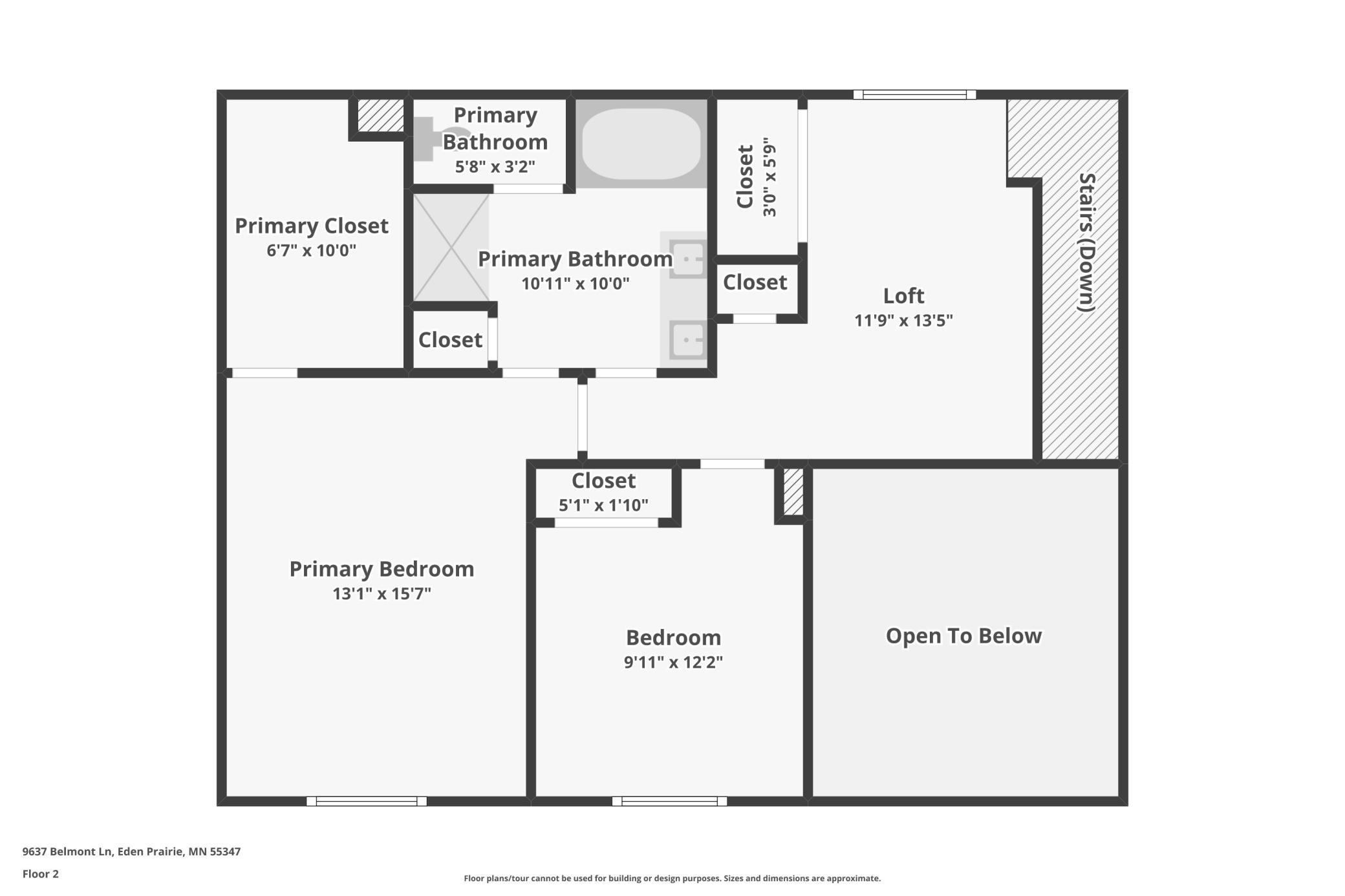 9637 Belmont Lane Property Photo 37