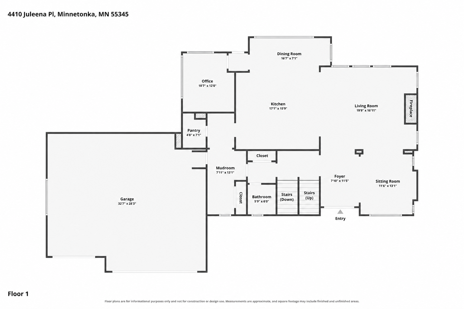 4410 Juleena Place Property Photo 39