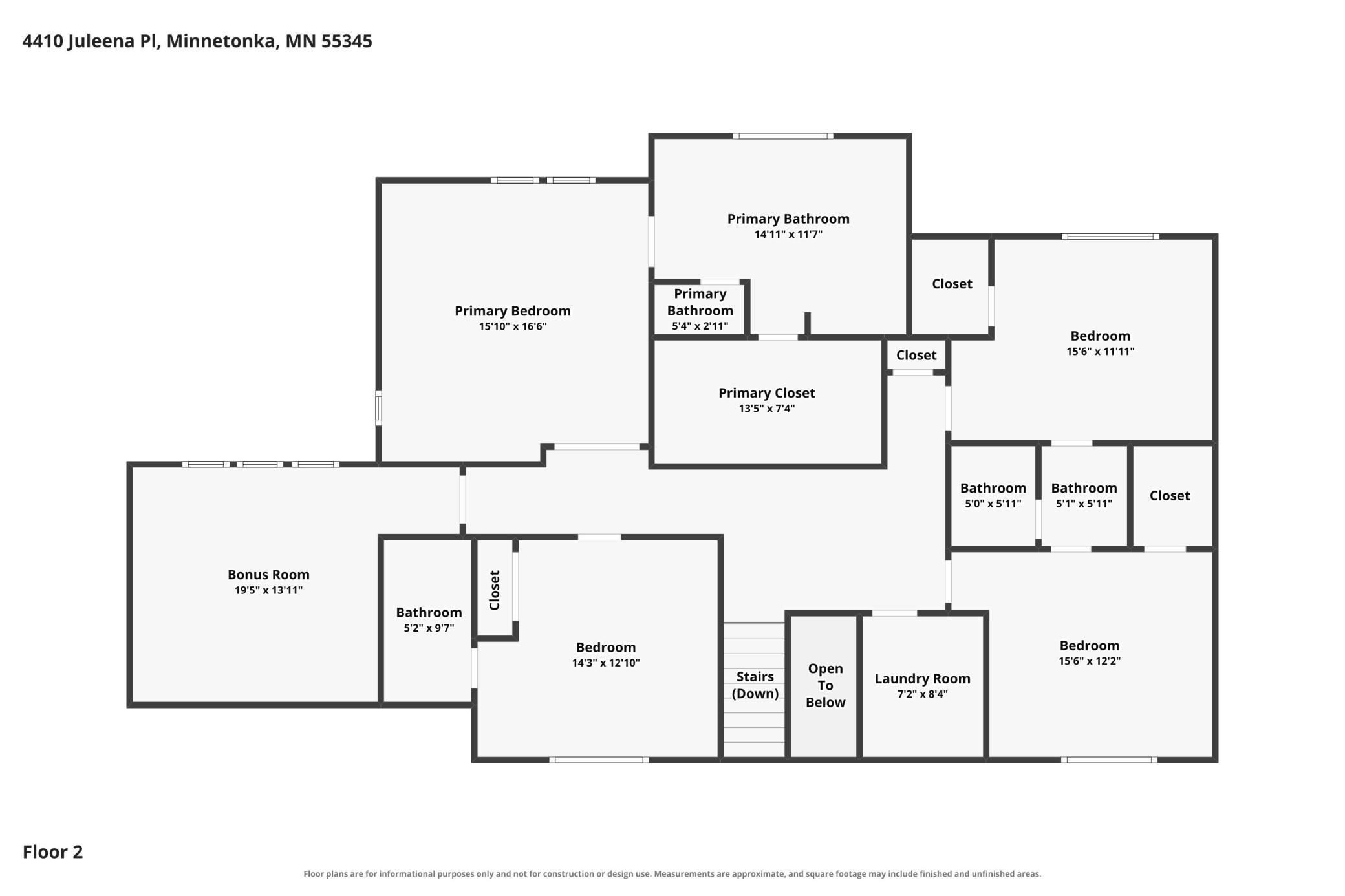 4410 Juleena Place Property Photo 40
