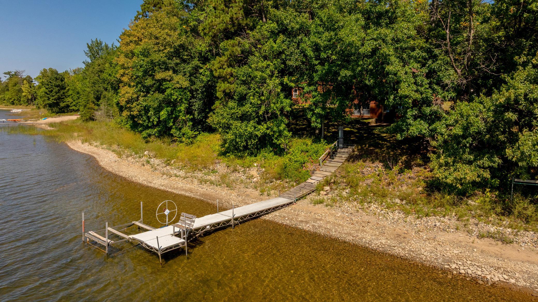 4205 Ogema Point Drive Nw Property Photo 4