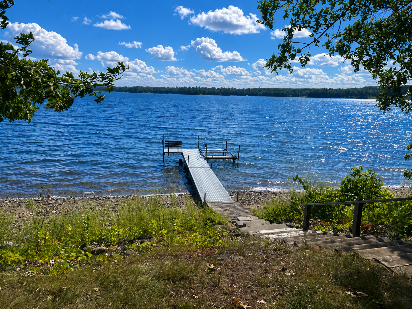 4205 Ogema Point Drive Nw Property Photo 5