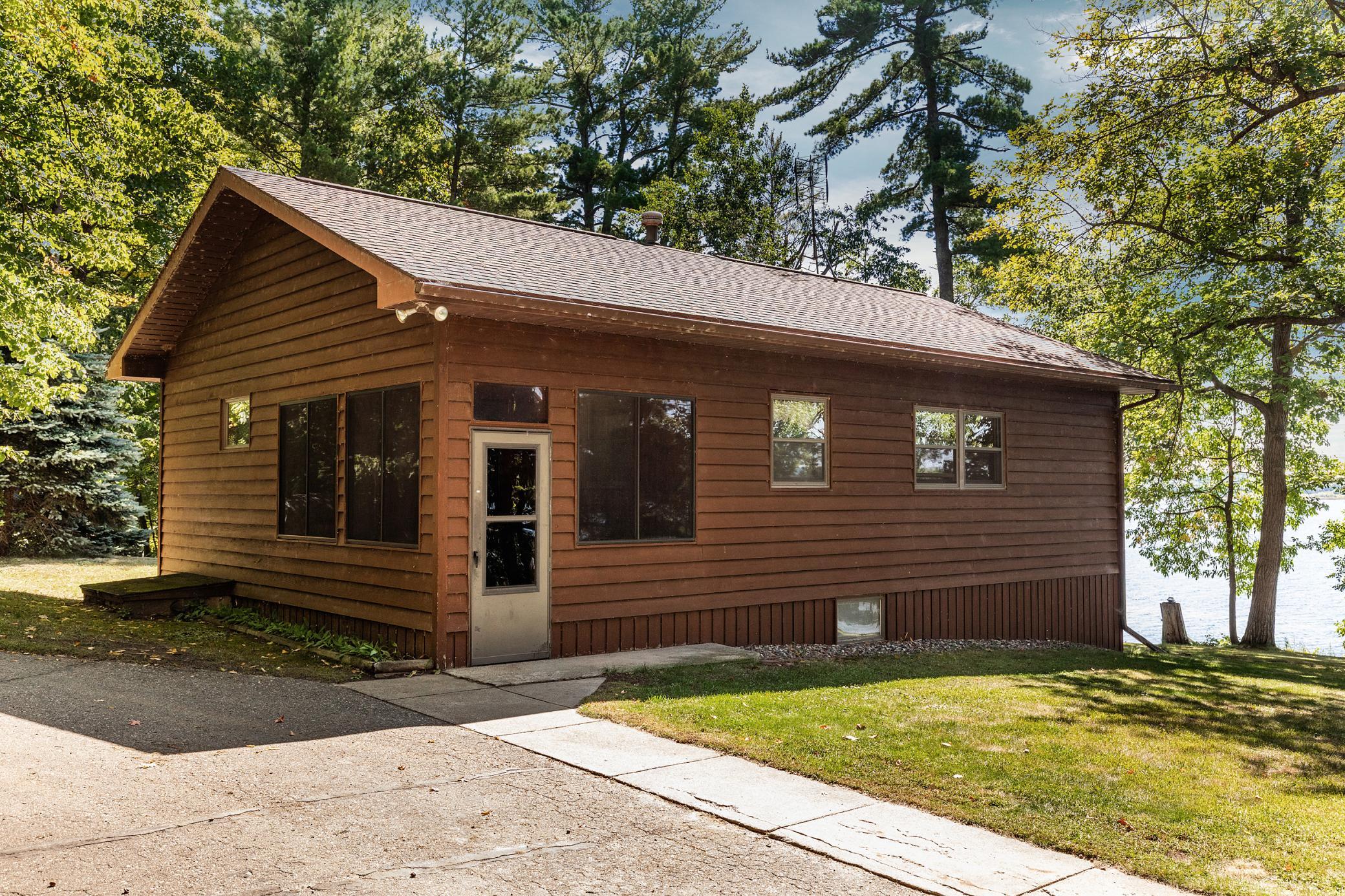 4205 Ogema Point Drive Nw Property Photo 7