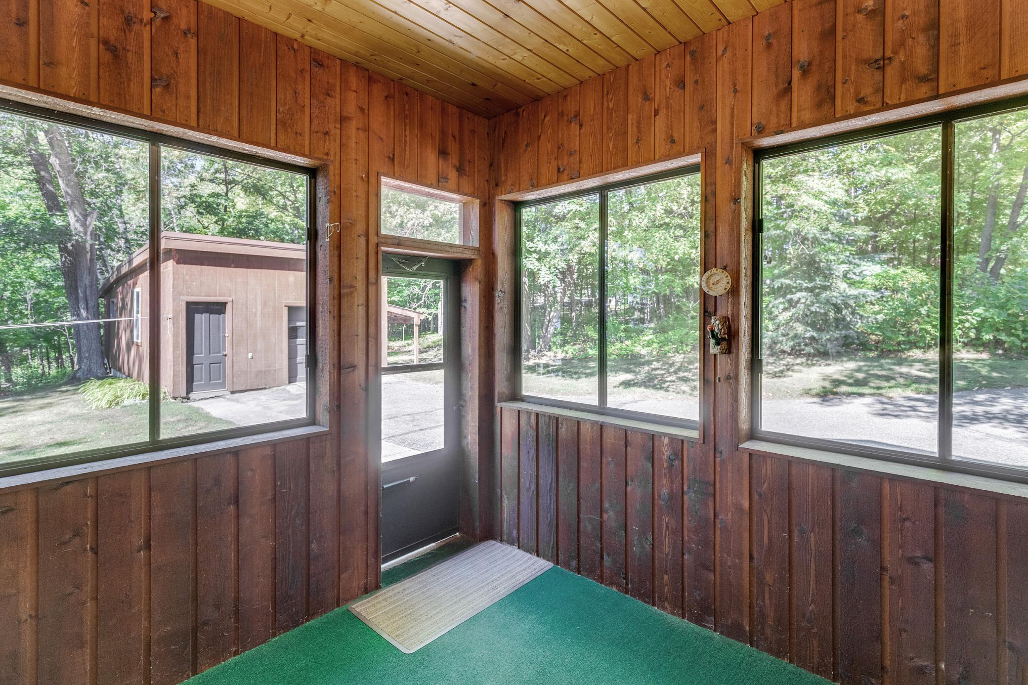 4205 Ogema Point Drive Nw Property Photo 9
