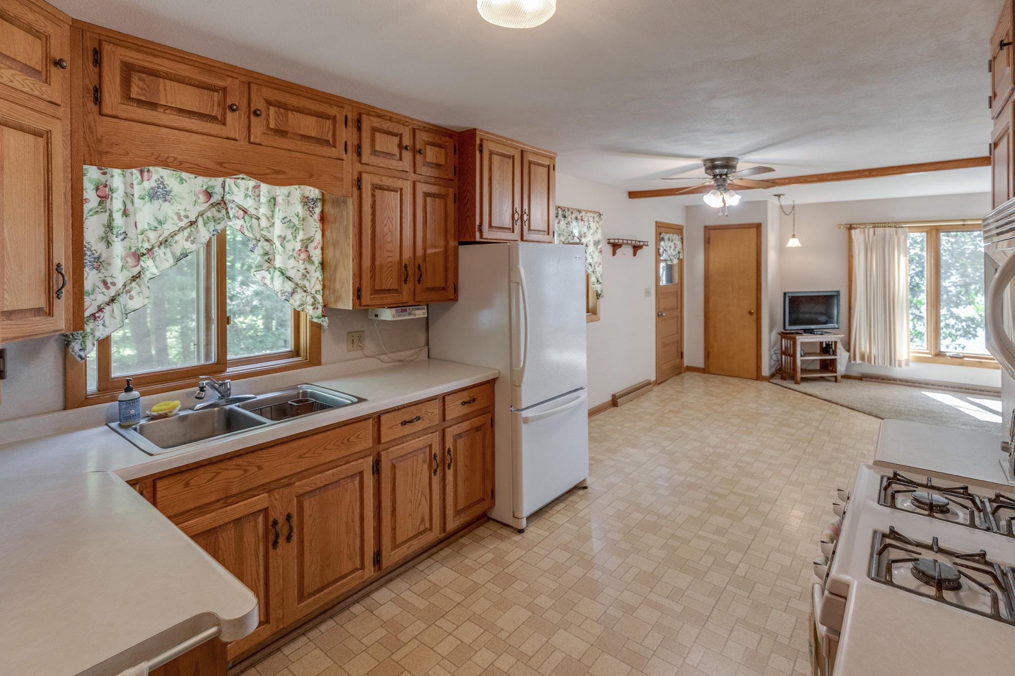 4205 Ogema Point Drive Nw Property Photo 12