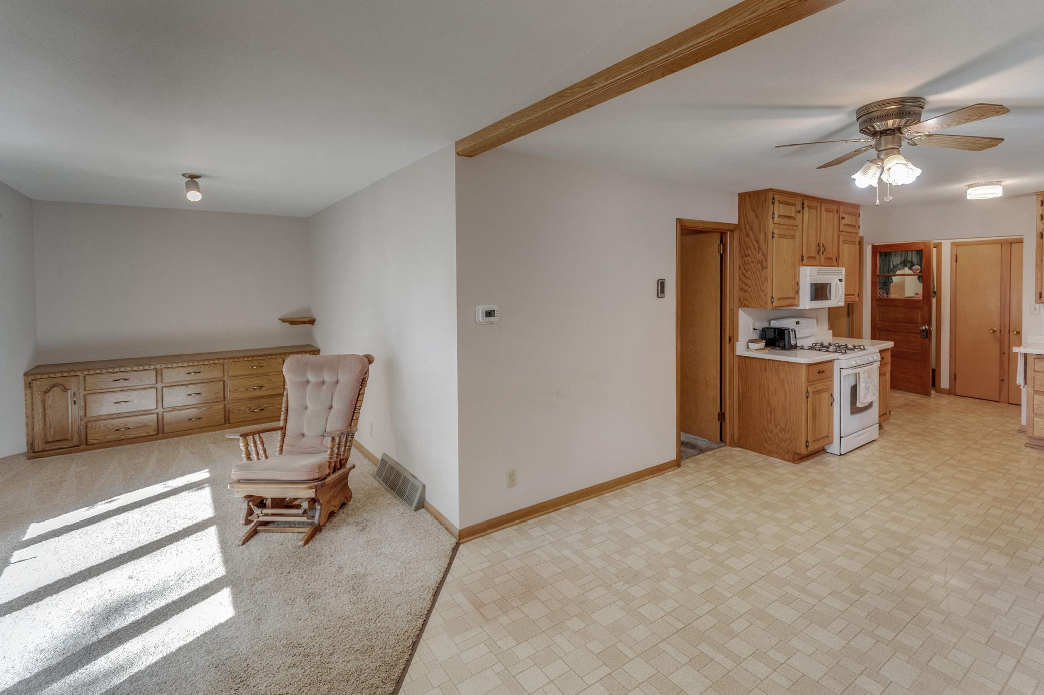 4205 Ogema Point Drive Nw Property Photo 14
