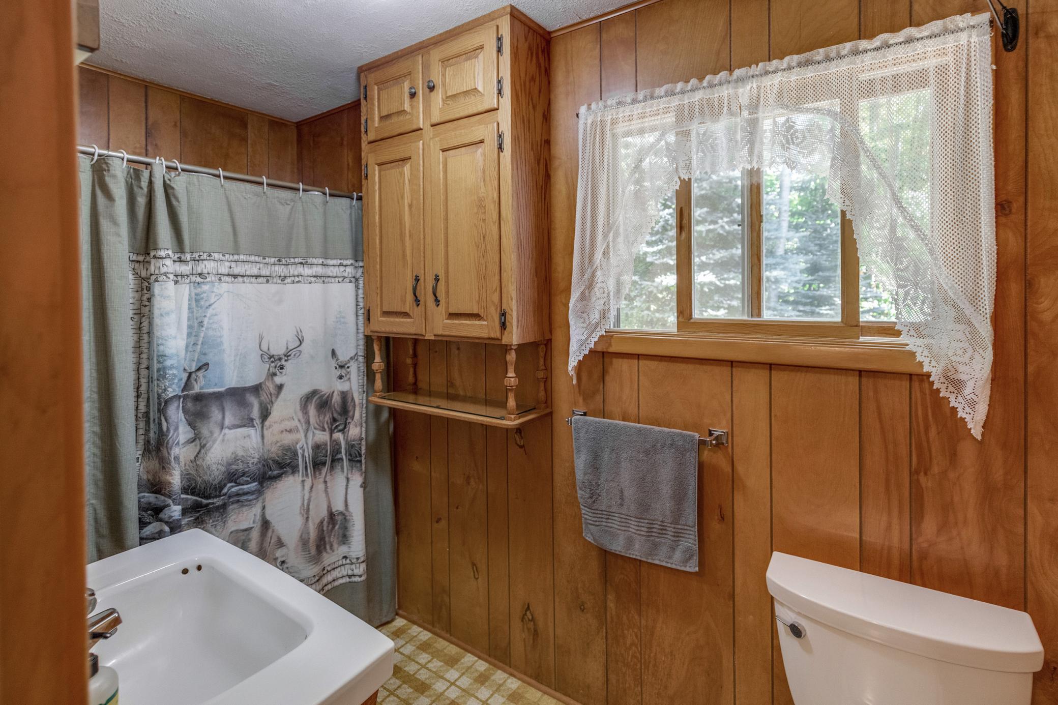 4205 Ogema Point Drive Nw Property Photo 17