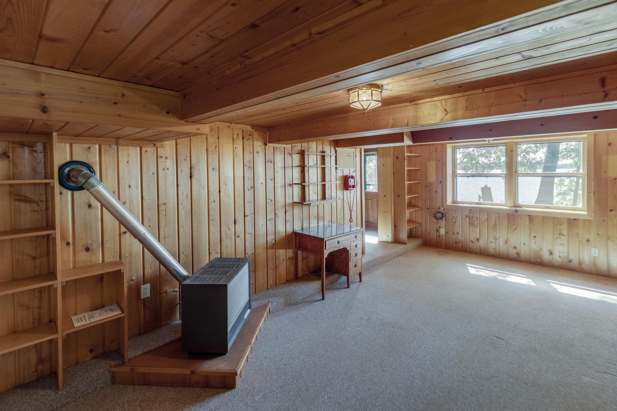 4205 Ogema Point Drive Nw Property Photo 24