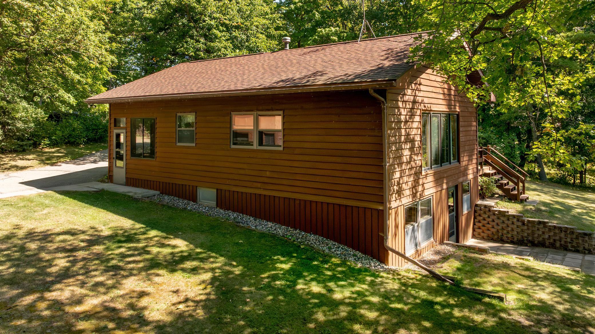 4205 Ogema Point Drive Nw Property Photo 28