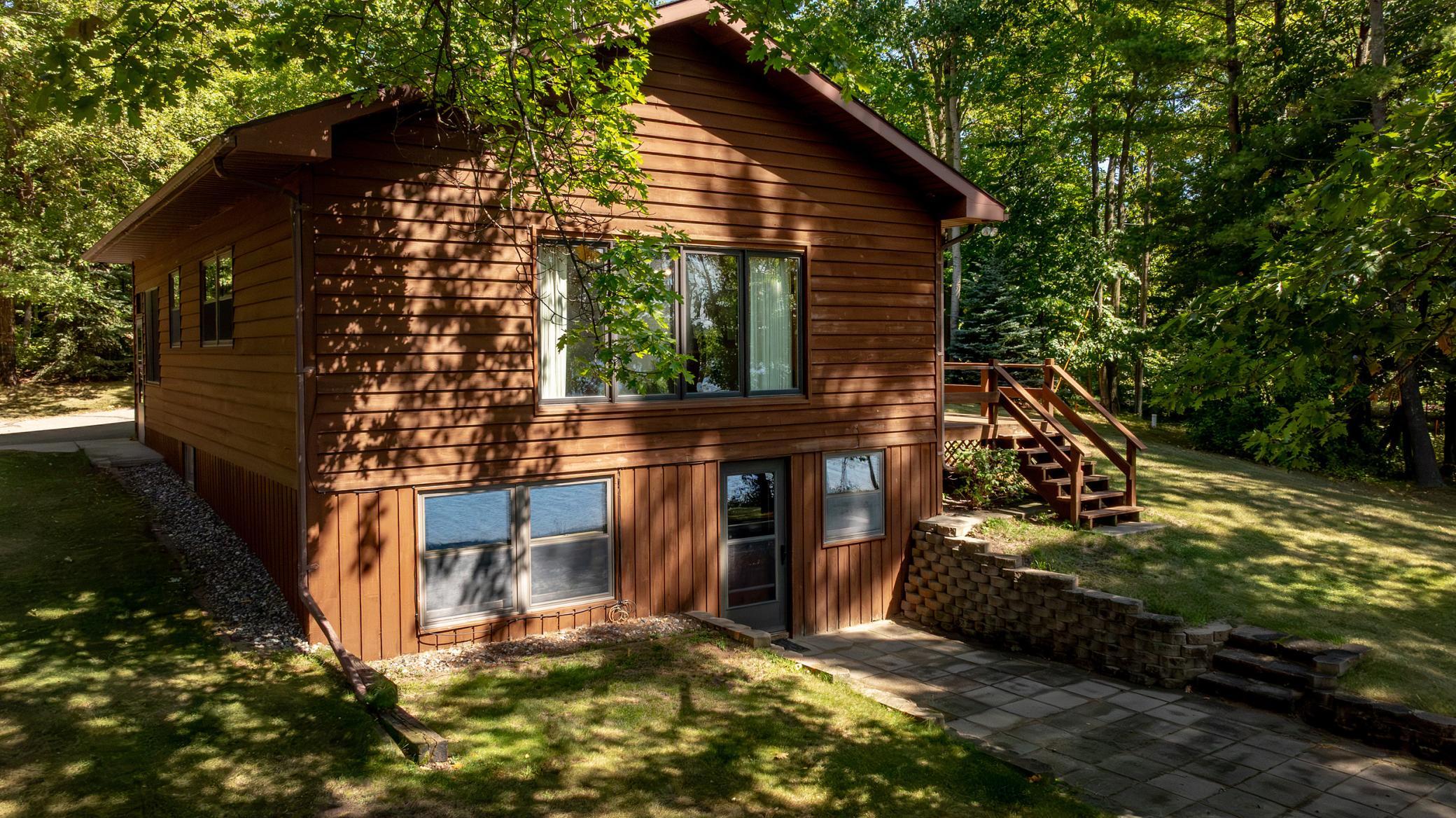 4205 Ogema Point Drive Nw Property Photo 30