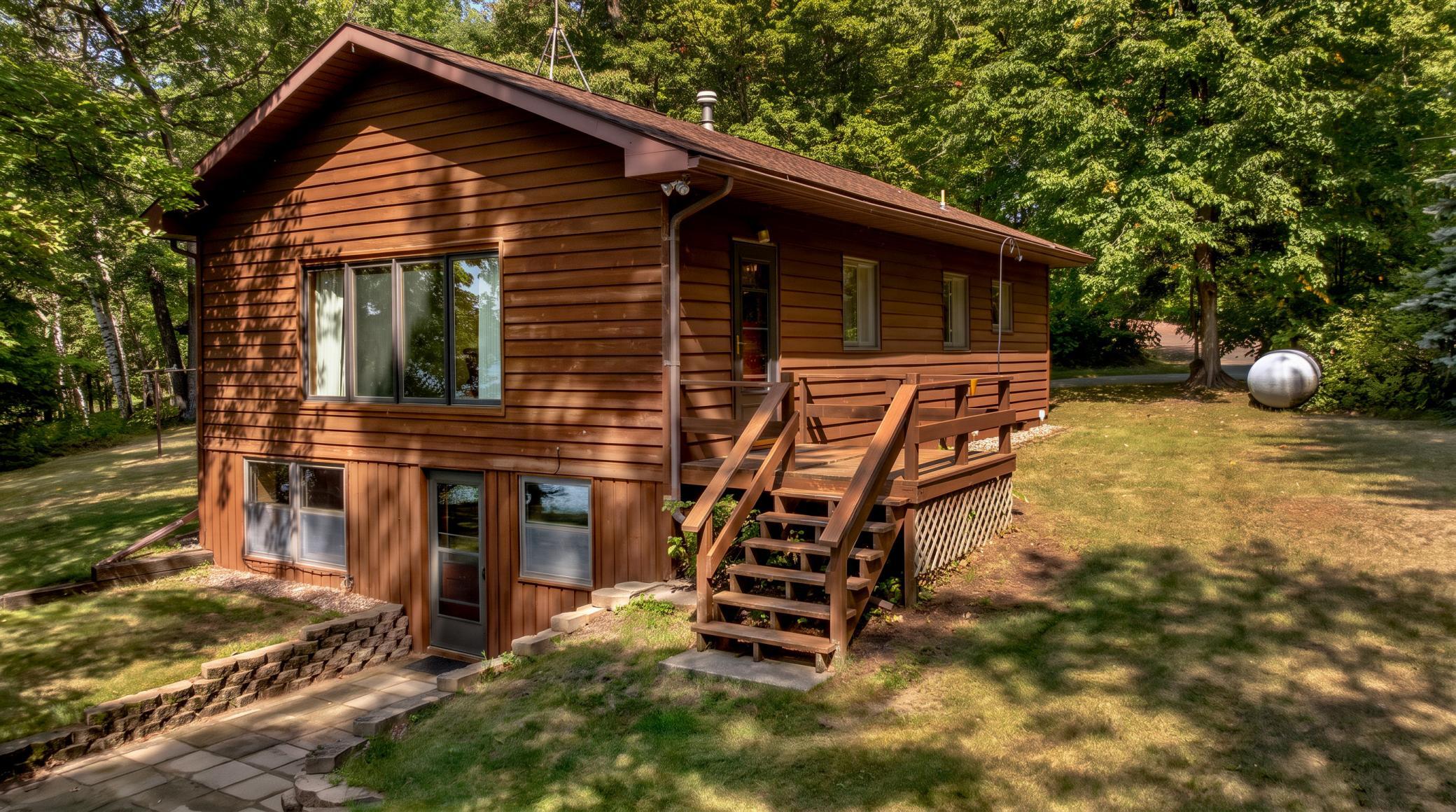 4205 Ogema Point Drive Nw Property Photo 31