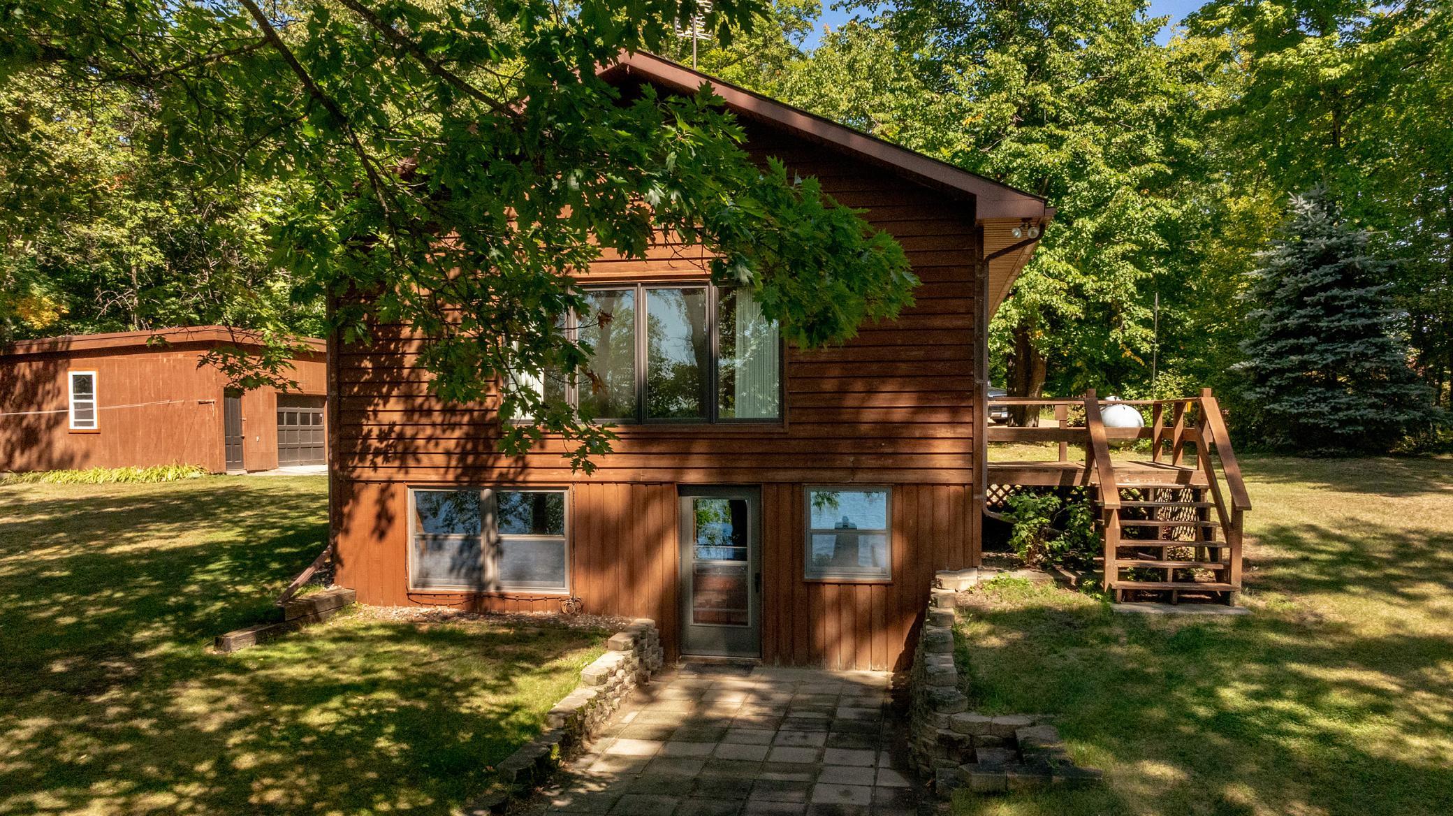 4205 Ogema Point Drive Nw Property Photo 33